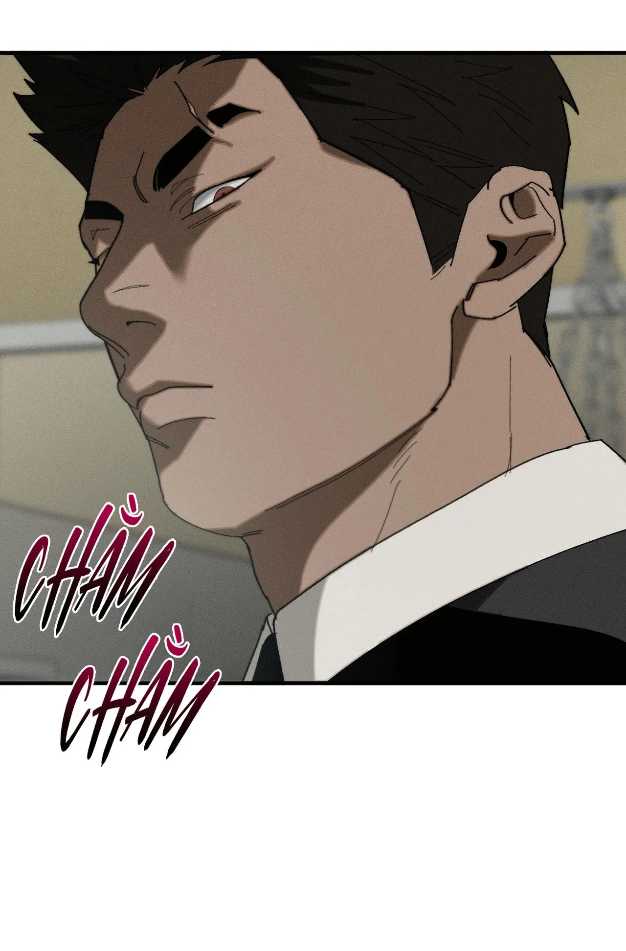 LỬA TÌNH BỐC CHÁY Chapter 11 Trang 27