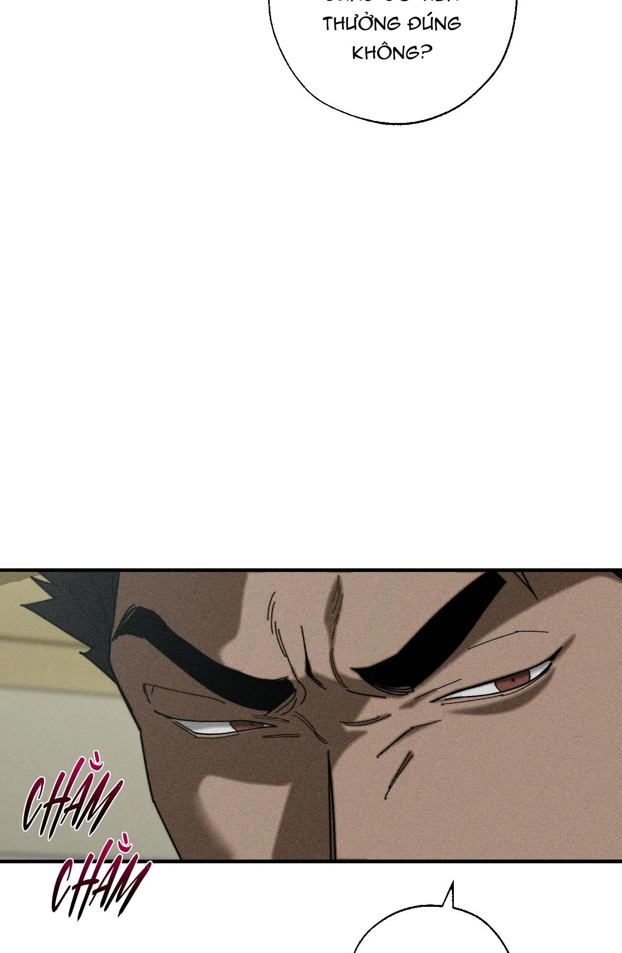 LỬA TÌNH BỐC CHÁY Chapter 11 Trang 35