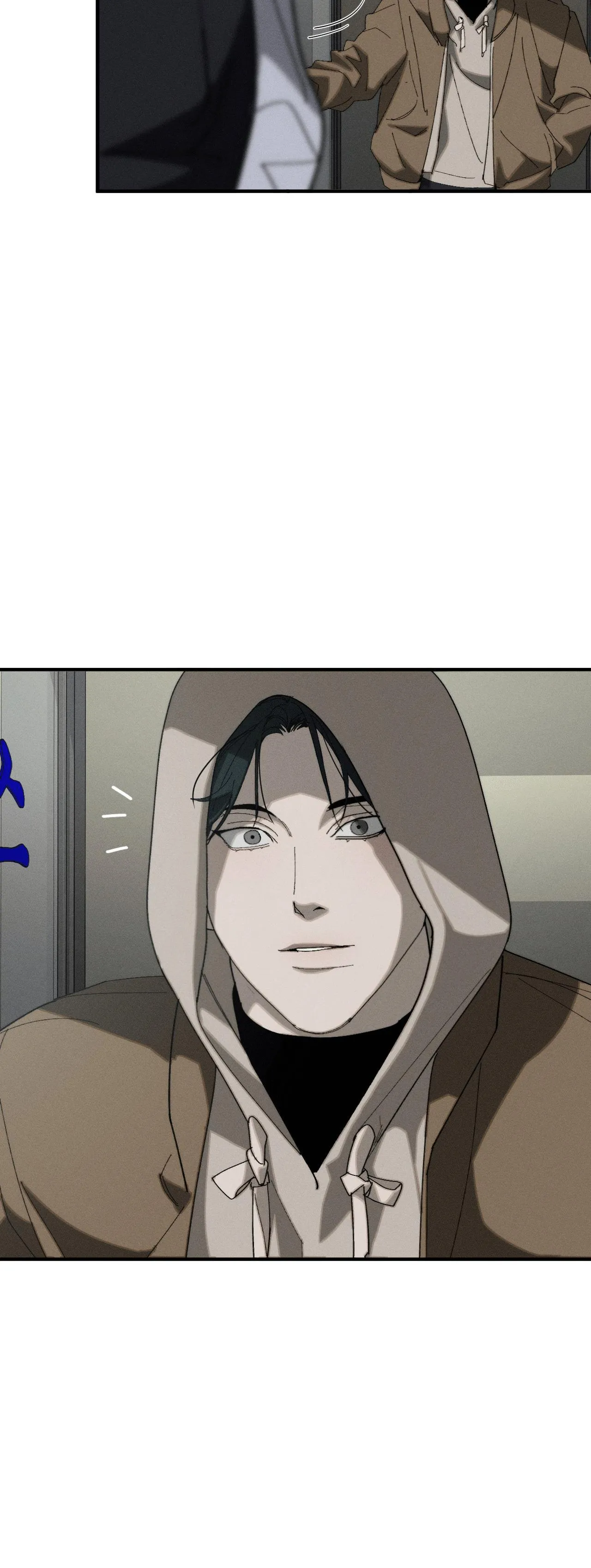 LỬA TÌNH BỐC CHÁY Chapter 11 Trang 38