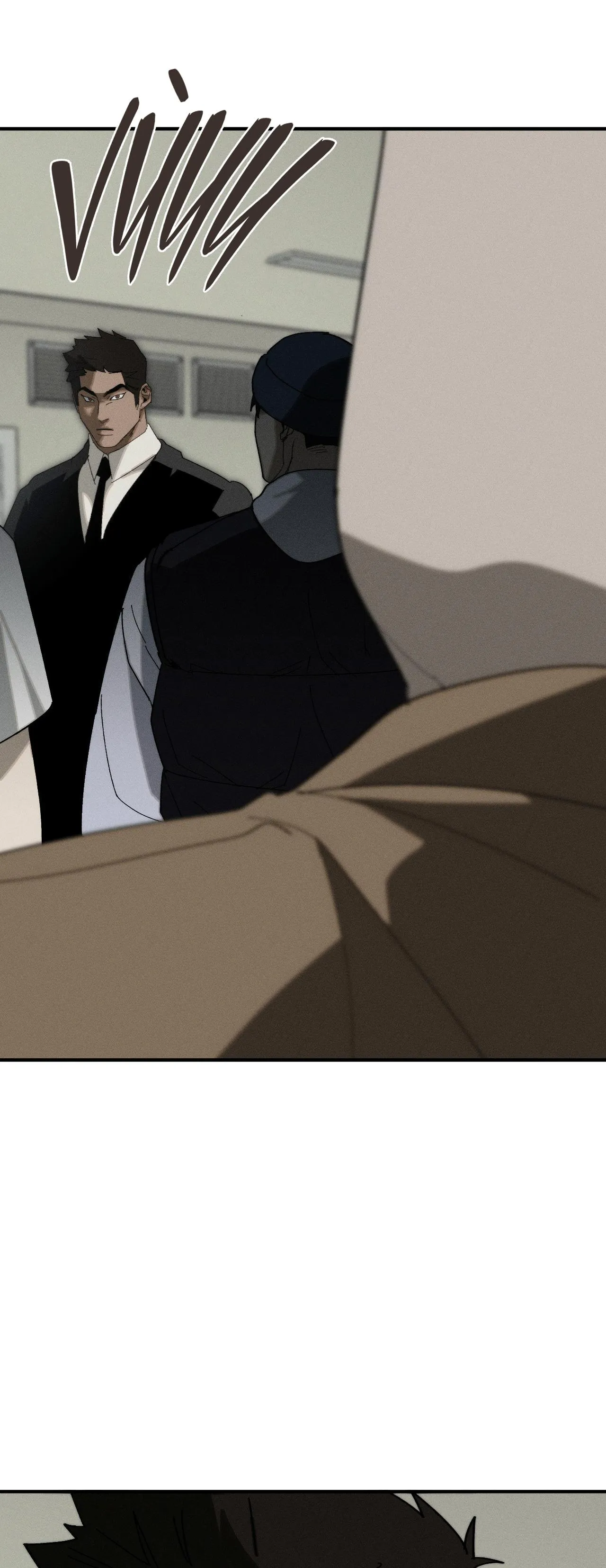 LỬA TÌNH BỐC CHÁY Chapter 11 Trang 39