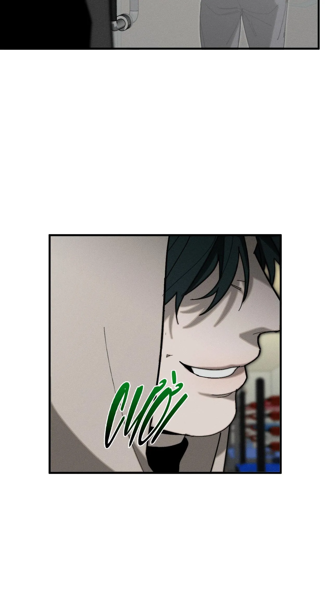 LỬA TÌNH BỐC CHÁY Chapter 11 Trang 43