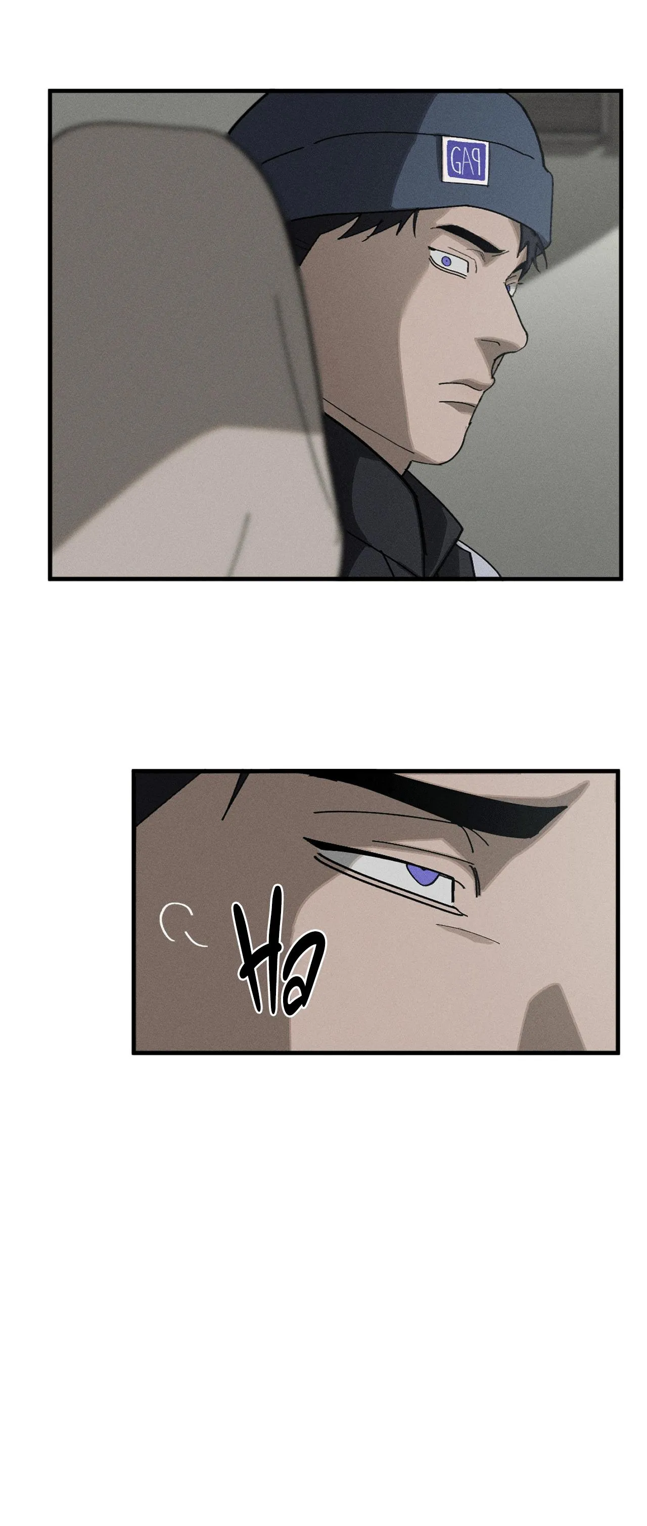 LỬA TÌNH BỐC CHÁY Chapter 11 Trang 50