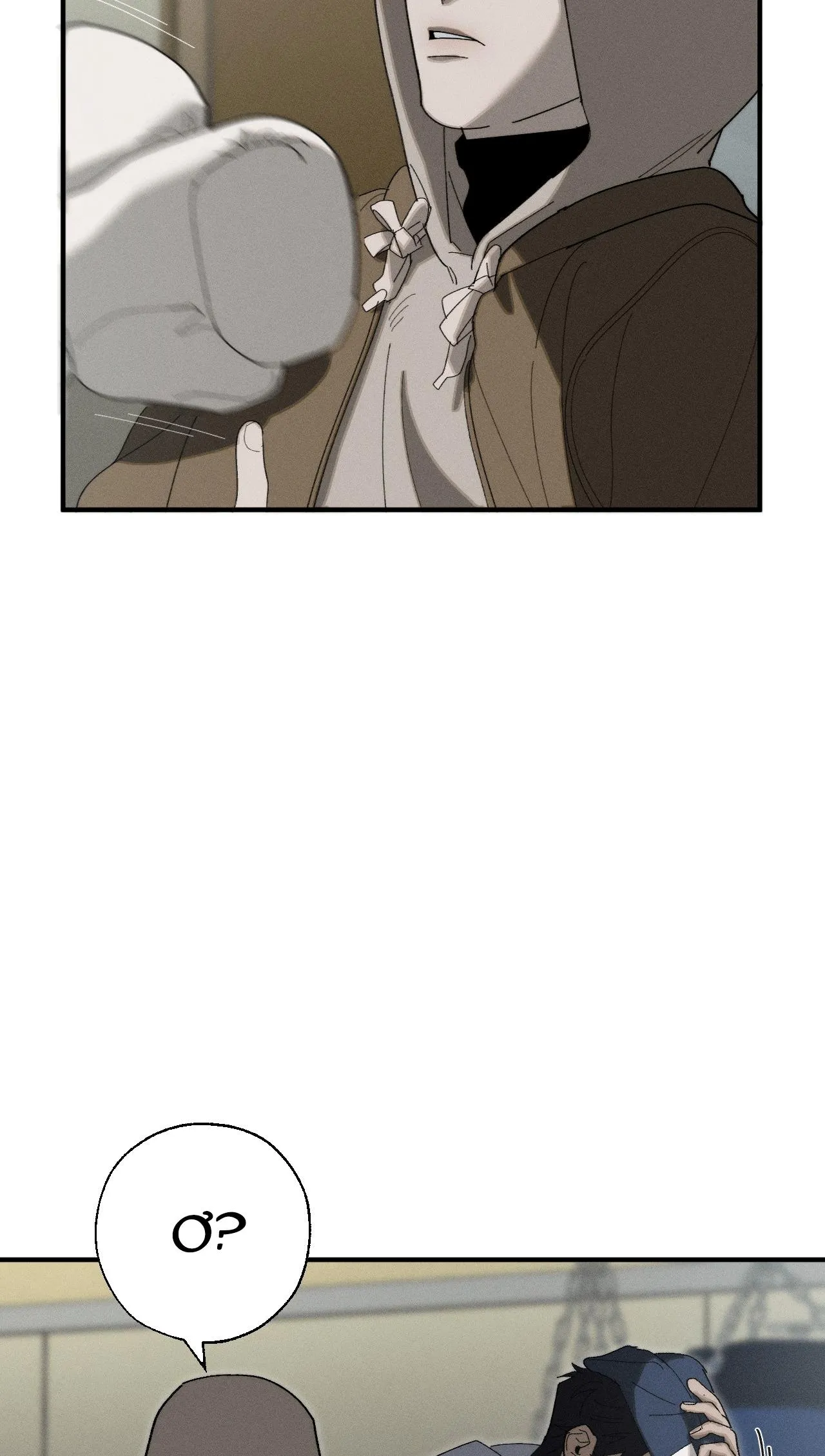 LỬA TÌNH BỐC CHÁY Chapter 11 Trang 52