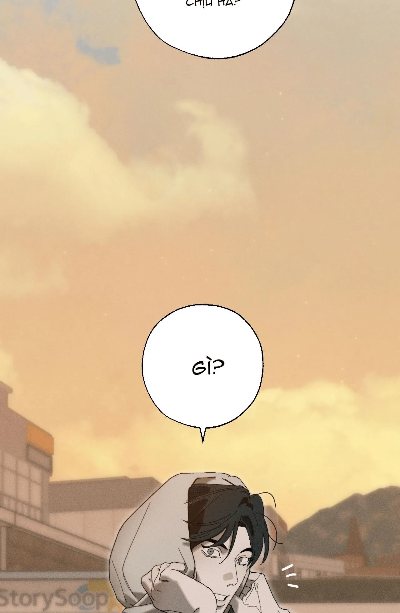 LỬA TÌNH BỐC CHÁY Chapter 13 Trang 8