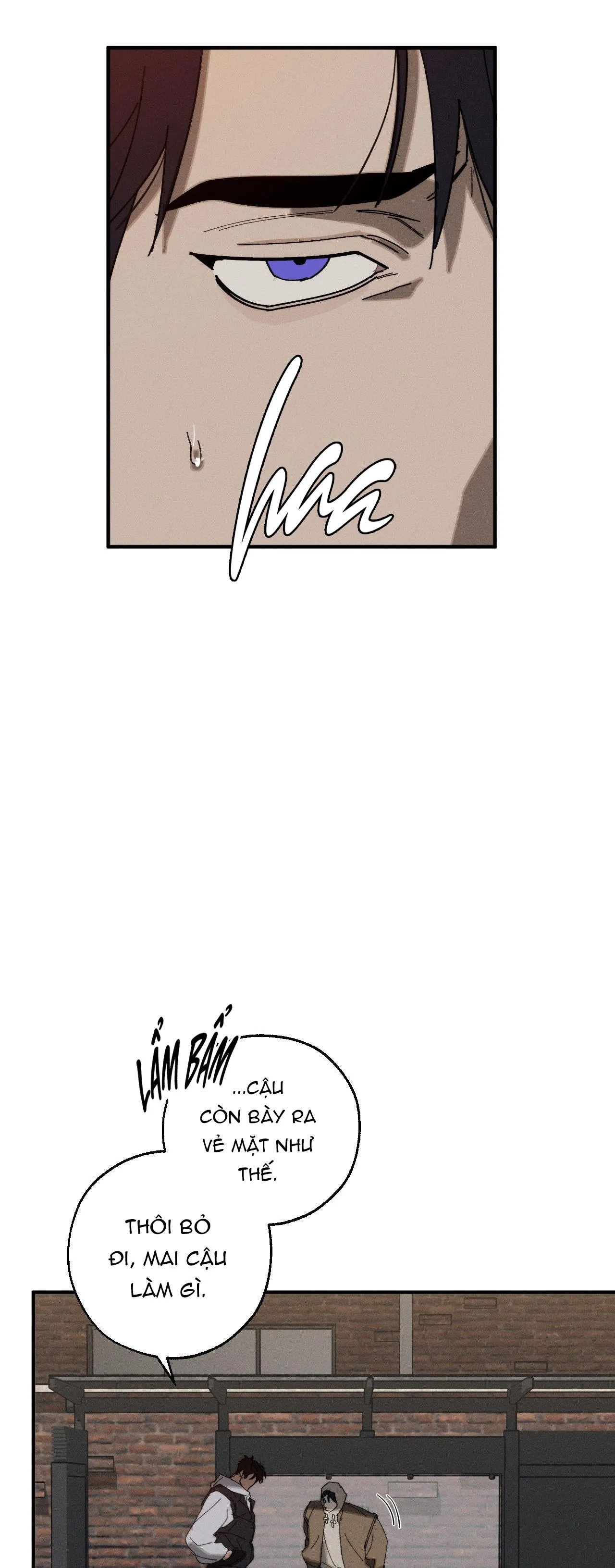 LỬA TÌNH BỐC CHÁY Chapter 13 Trang 13