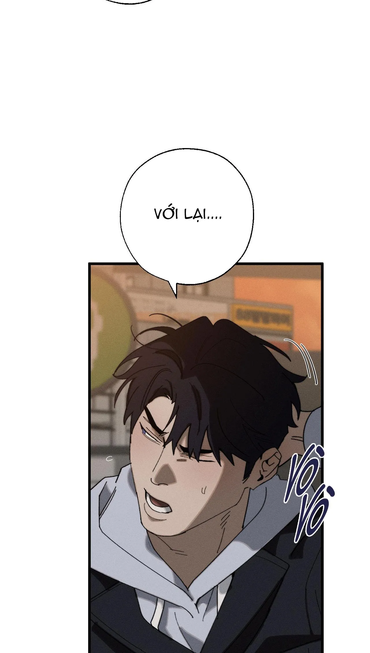 LỬA TÌNH BỐC CHÁY Chapter 13 Trang 16