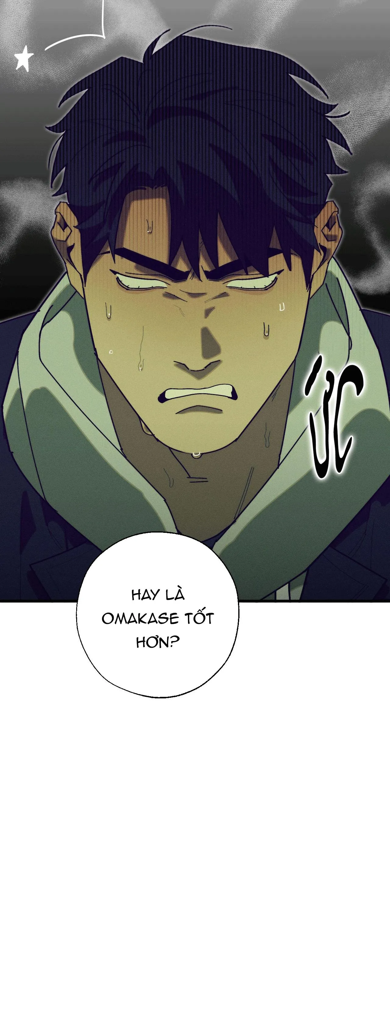 LỬA TÌNH BỐC CHÁY Chapter 13 Trang 21