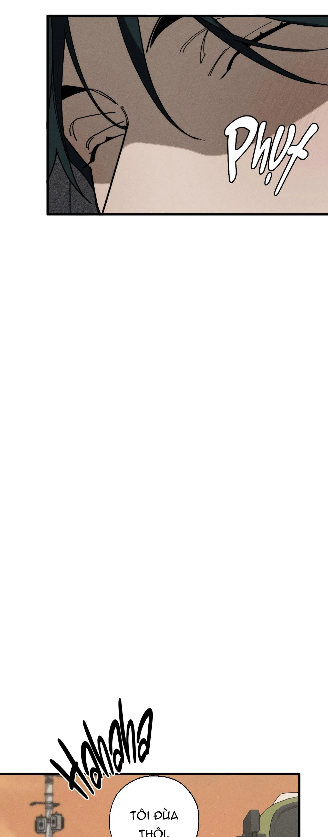 LỬA TÌNH BỐC CHÁY Chapter 13 Trang 22