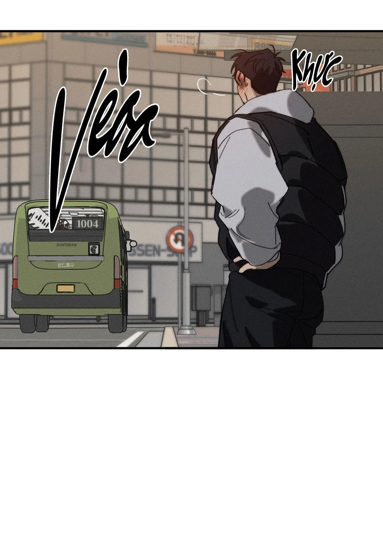 LỬA TÌNH BỐC CHÁY Chapter 13 Trang 26