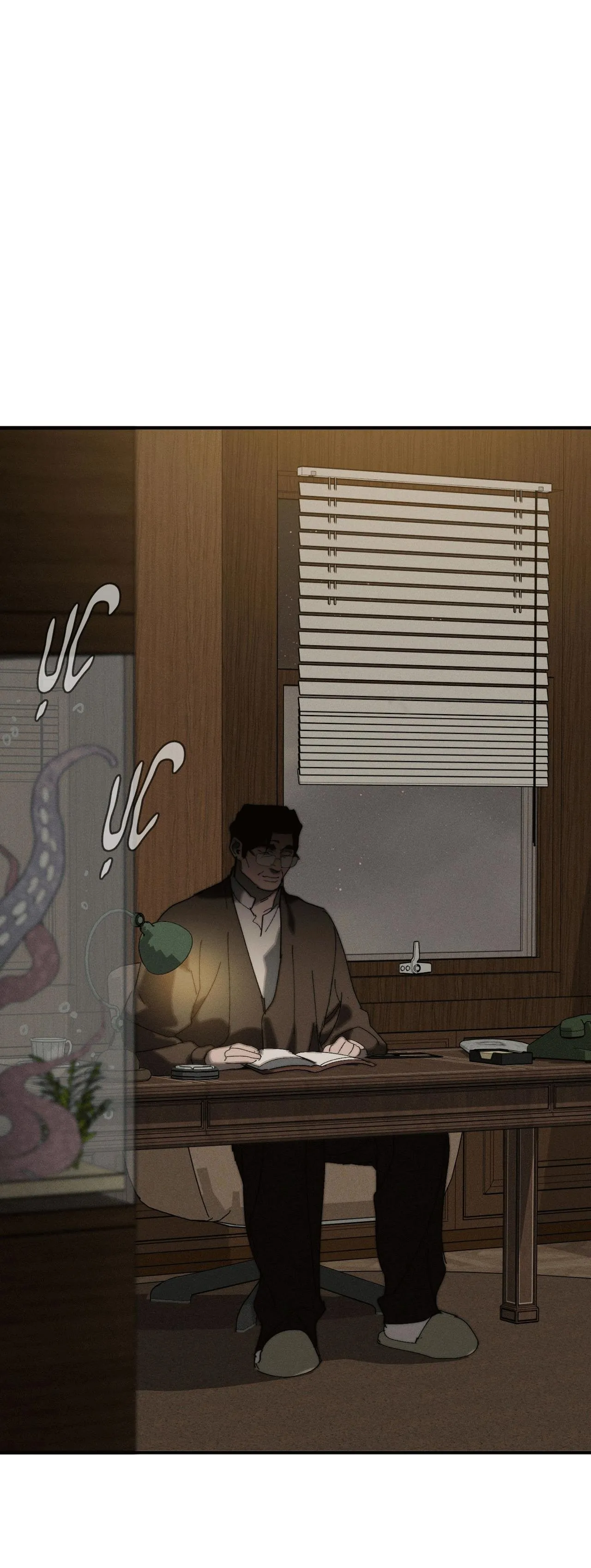 LỬA TÌNH BỐC CHÁY Chapter 13 Trang 29