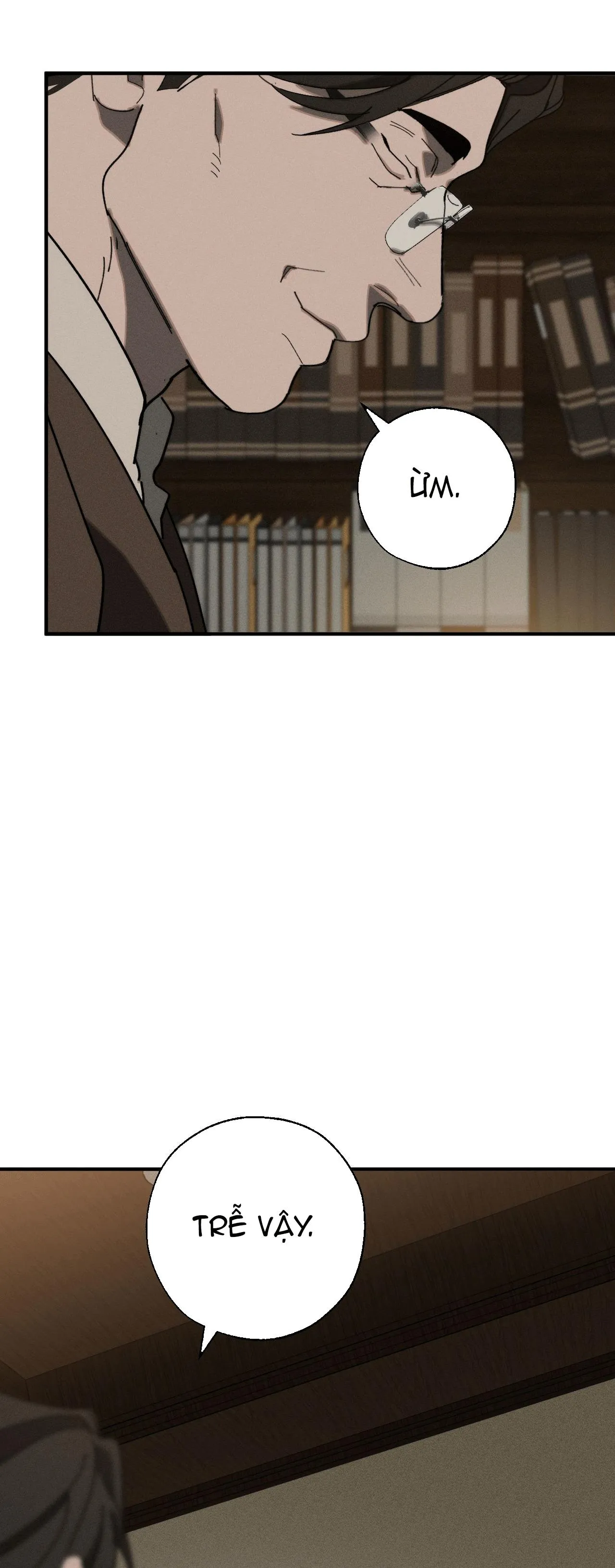 LỬA TÌNH BỐC CHÁY Chapter 13 Trang 31