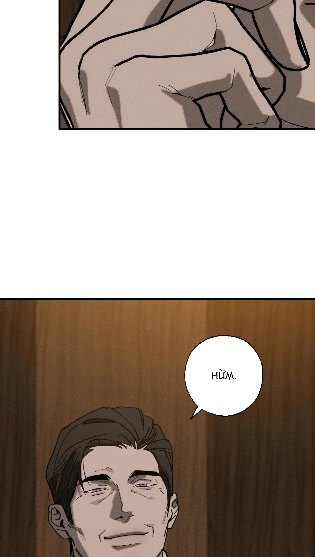 LỬA TÌNH BỐC CHÁY Chapter 13 Trang 34