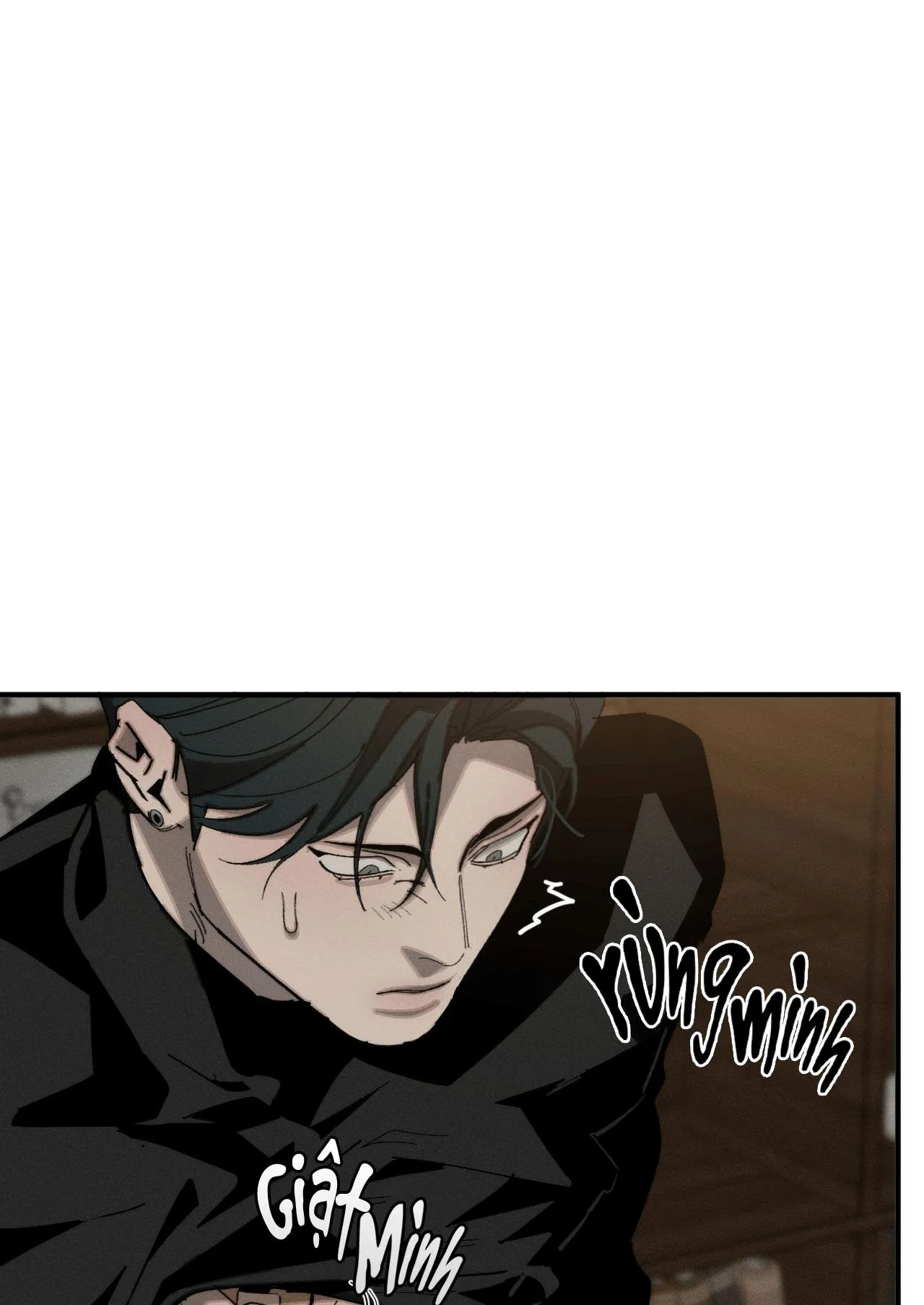 LỬA TÌNH BỐC CHÁY Chapter 13 Trang 44