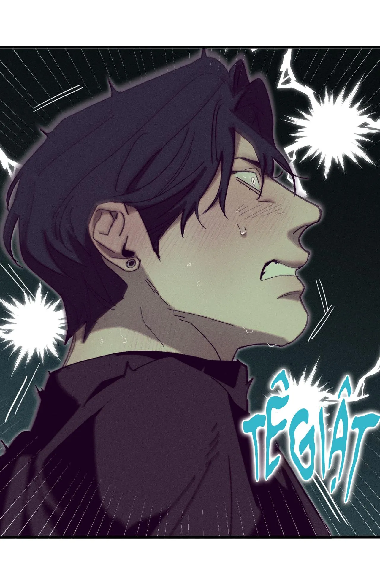 LỬA TÌNH BỐC CHÁY Chapter 13 Trang 53