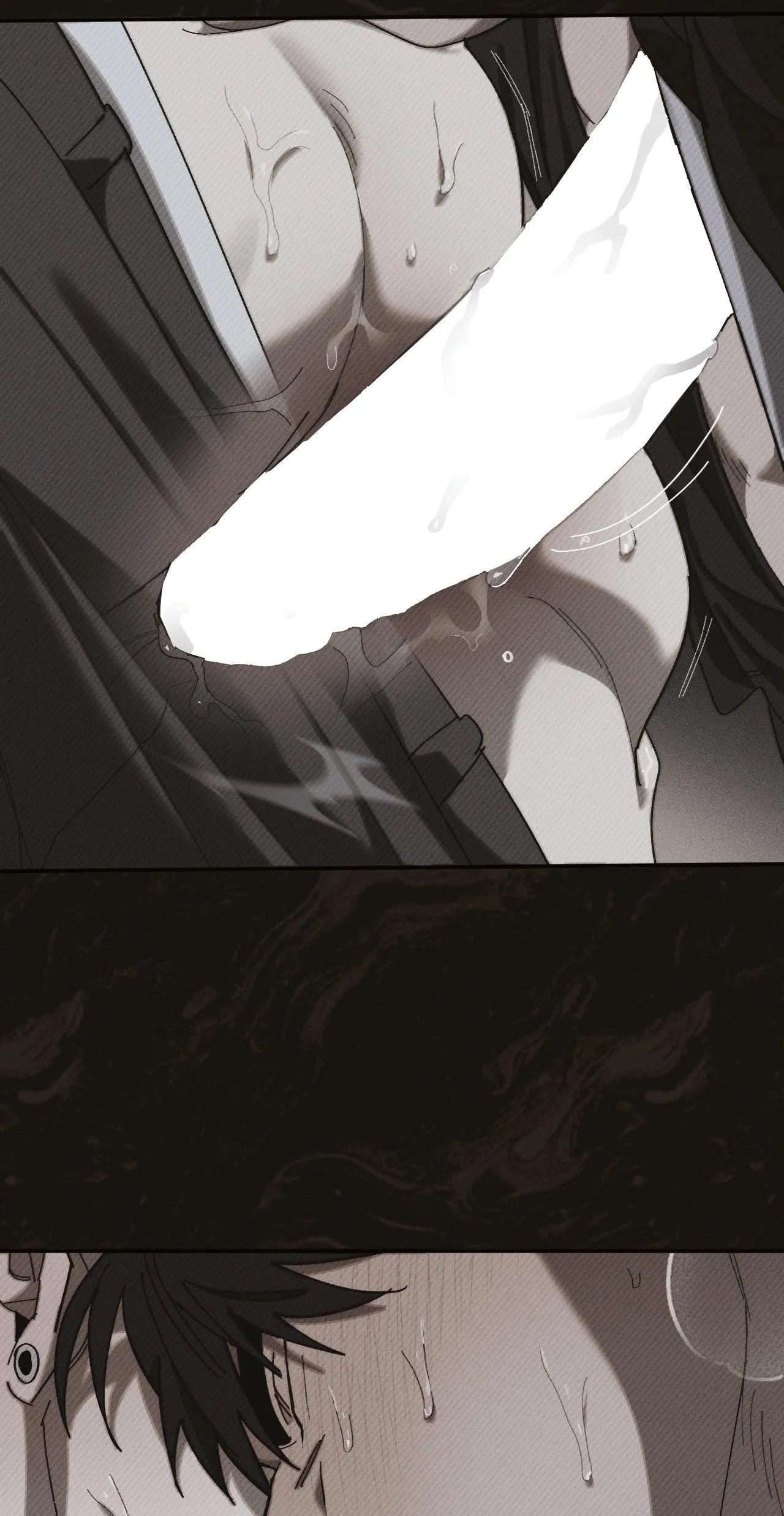 LỬA TÌNH BỐC CHÁY Chapter 14 Trang 6