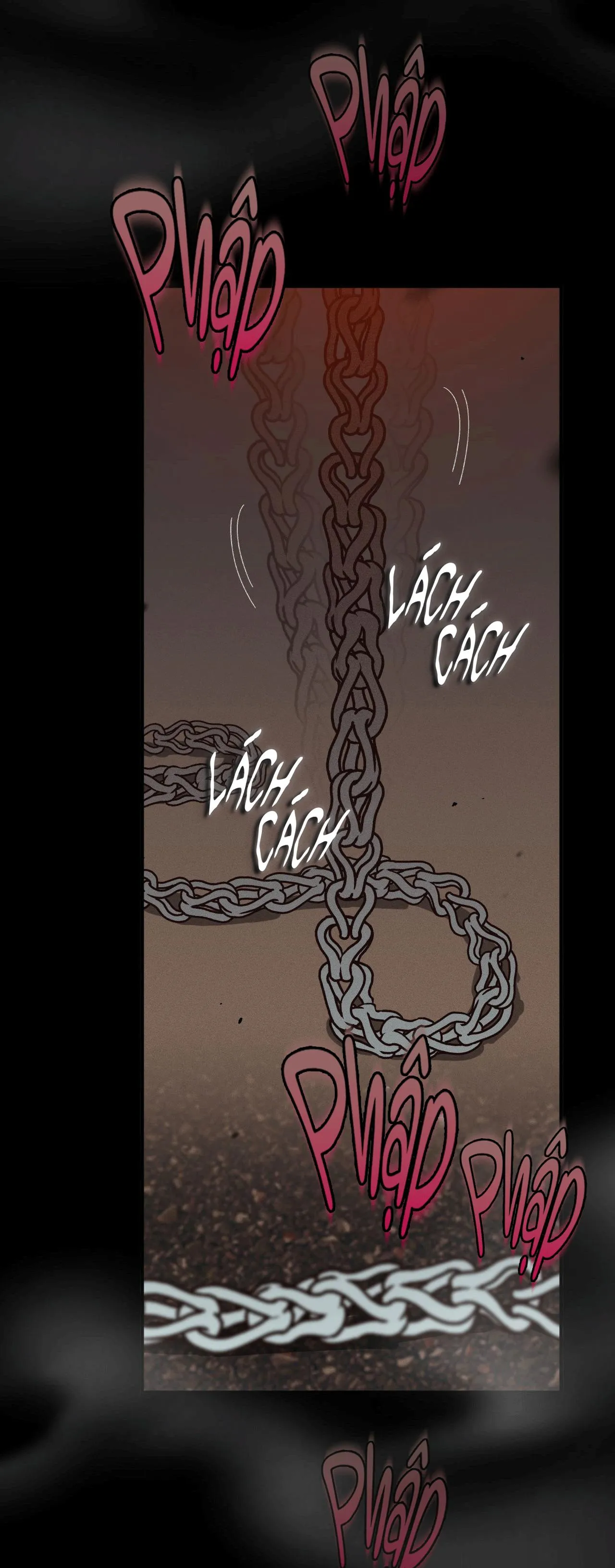 LỬA TÌNH BỐC CHÁY Chapter 14 Trang 13