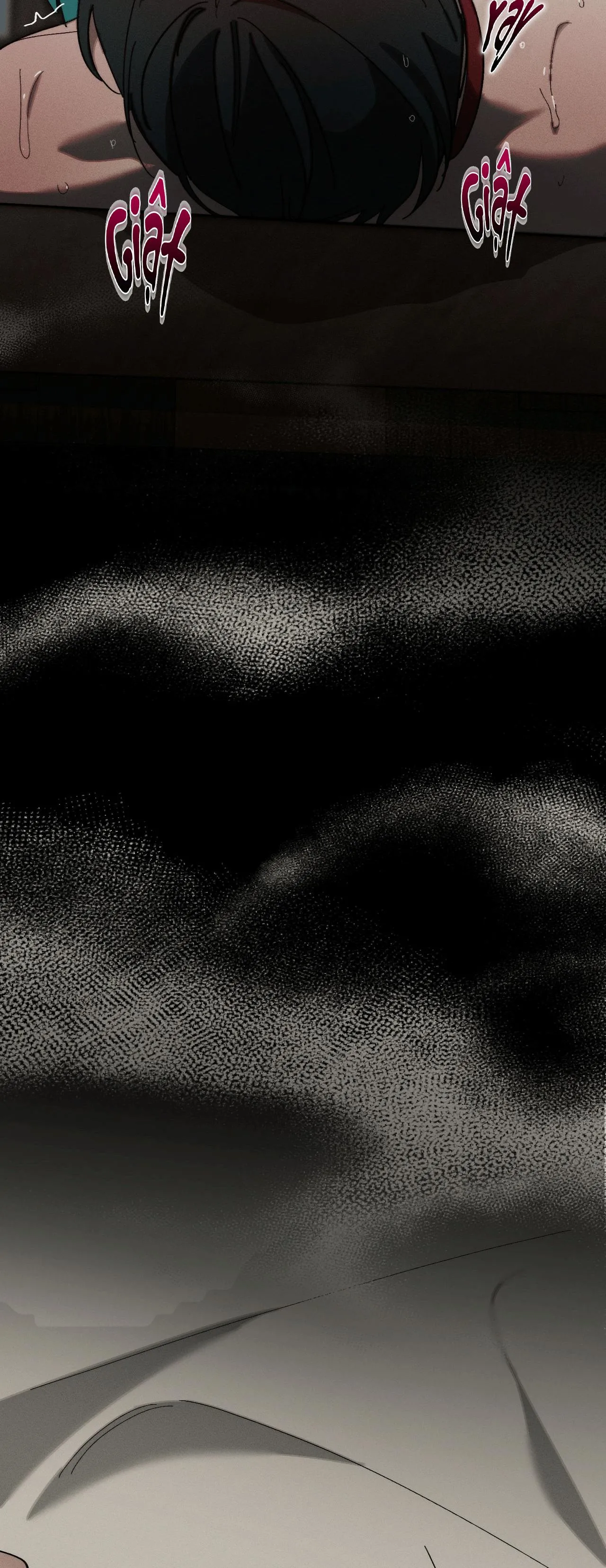 LỬA TÌNH BỐC CHÁY Chapter 14 Trang 21