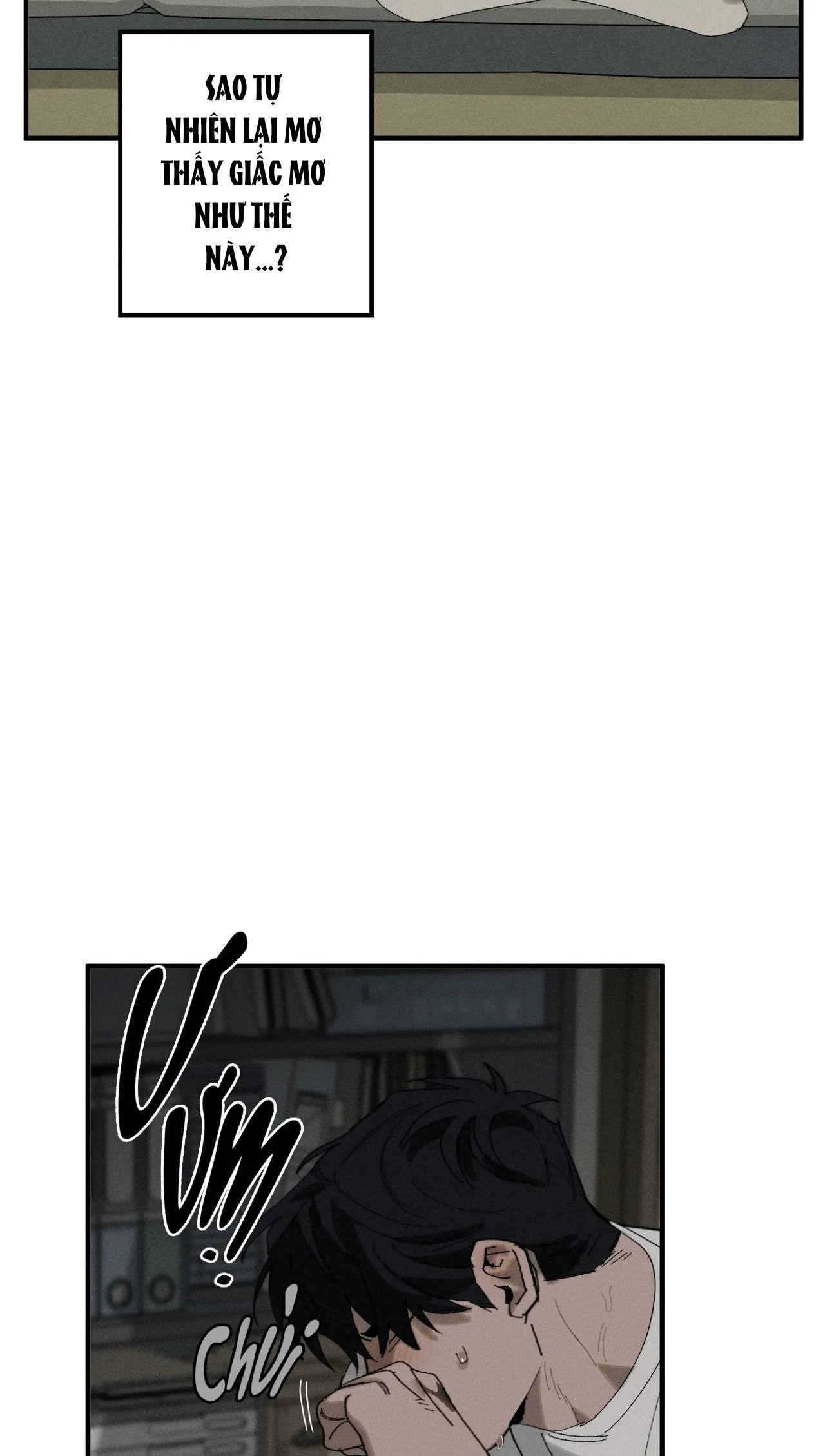 LỬA TÌNH BỐC CHÁY Chapter 14 Trang 25