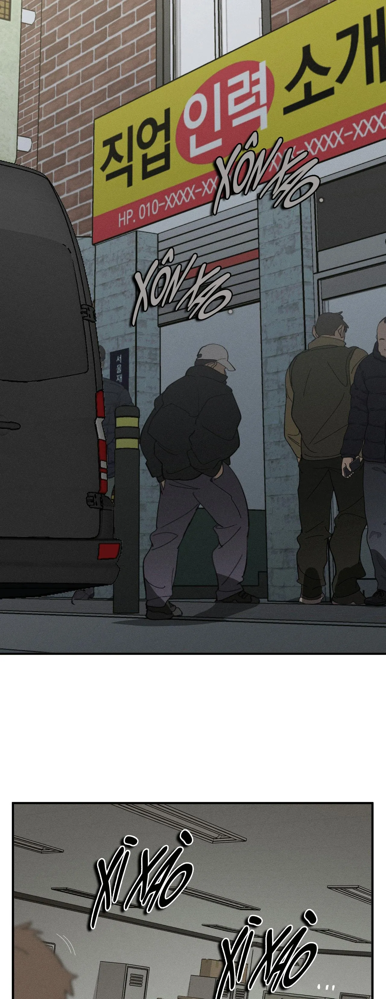 LỬA TÌNH BỐC CHÁY Chapter 14 Trang 30