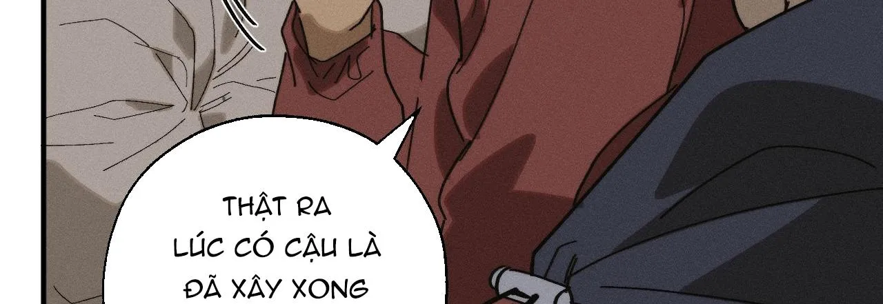 LỬA TÌNH BỐC CHÁY Chapter 14 Trang 36