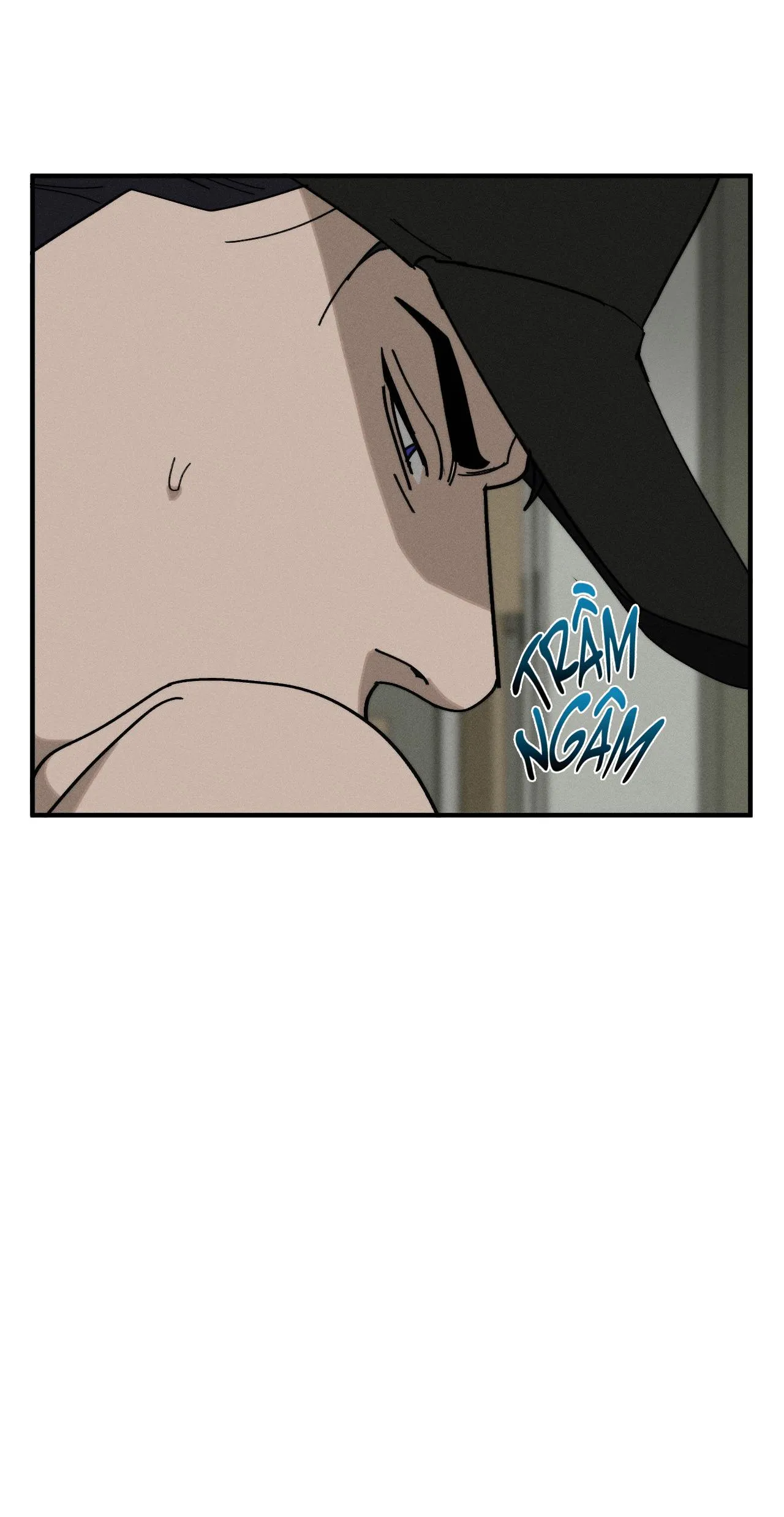 LỬA TÌNH BỐC CHÁY Chapter 14 Trang 44