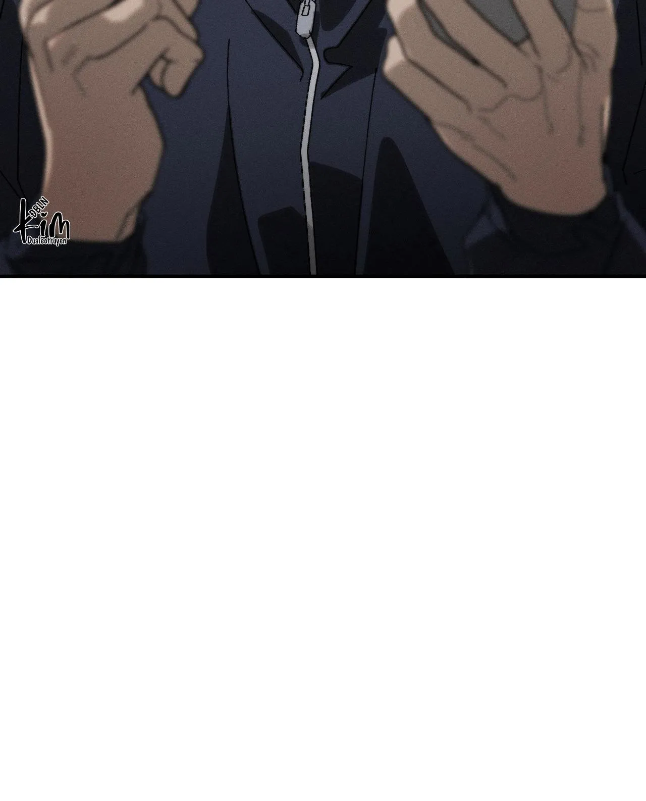 LỬA TÌNH BỐC CHÁY Chapter 14 Trang 47