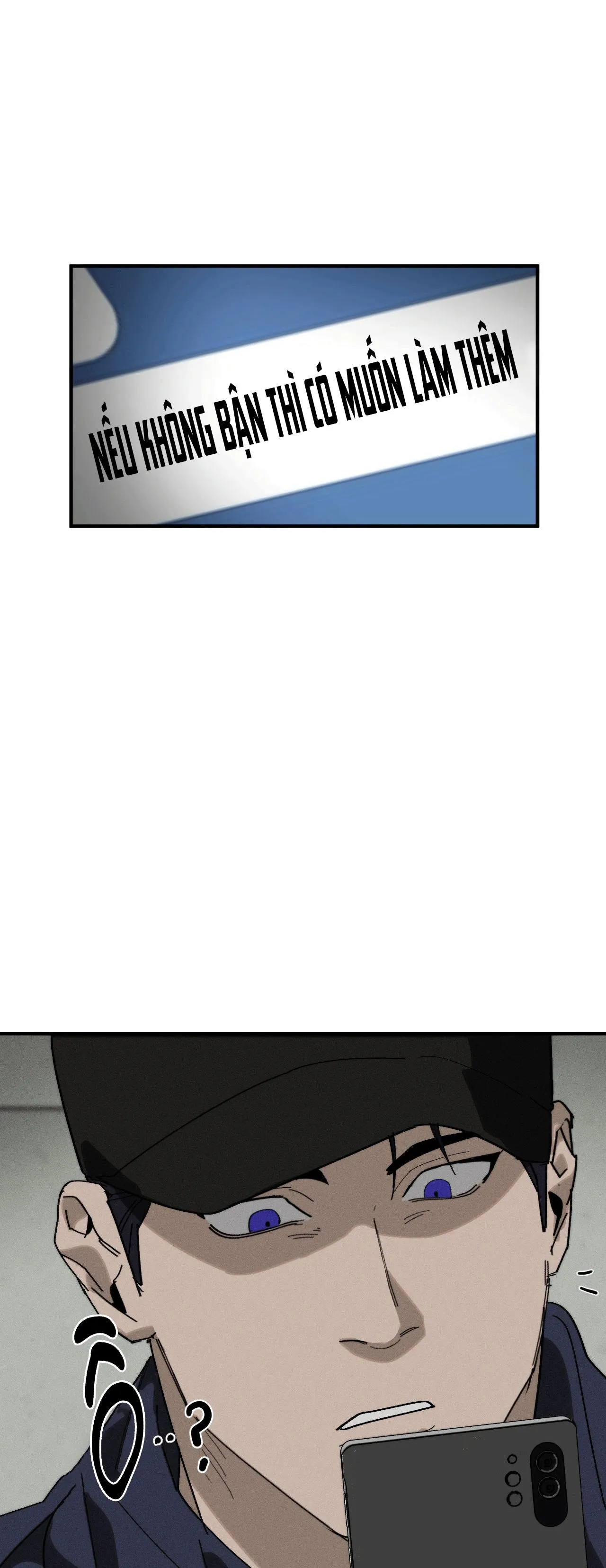 LỬA TÌNH BỐC CHÁY Chapter 14 Trang 50