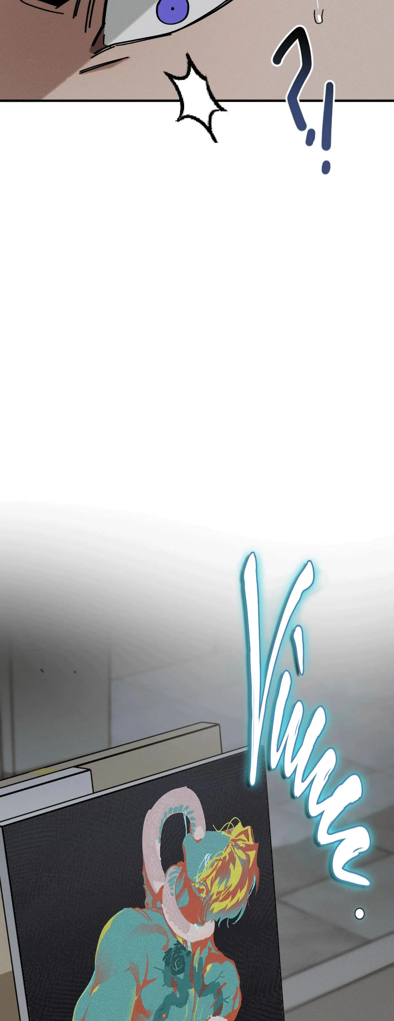 LỬA TÌNH BỐC CHÁY Chapter 14 Trang 59