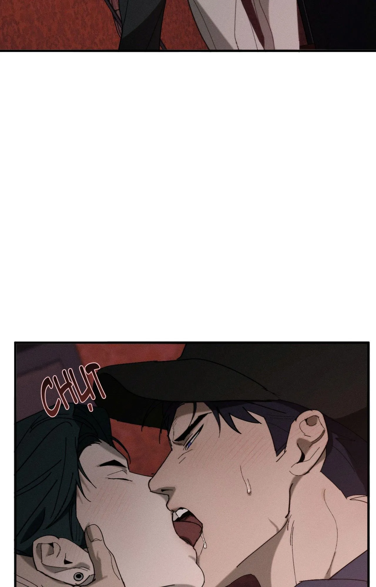 LỬA TÌNH BỐC CHÁY Chapter 16 Trang 3