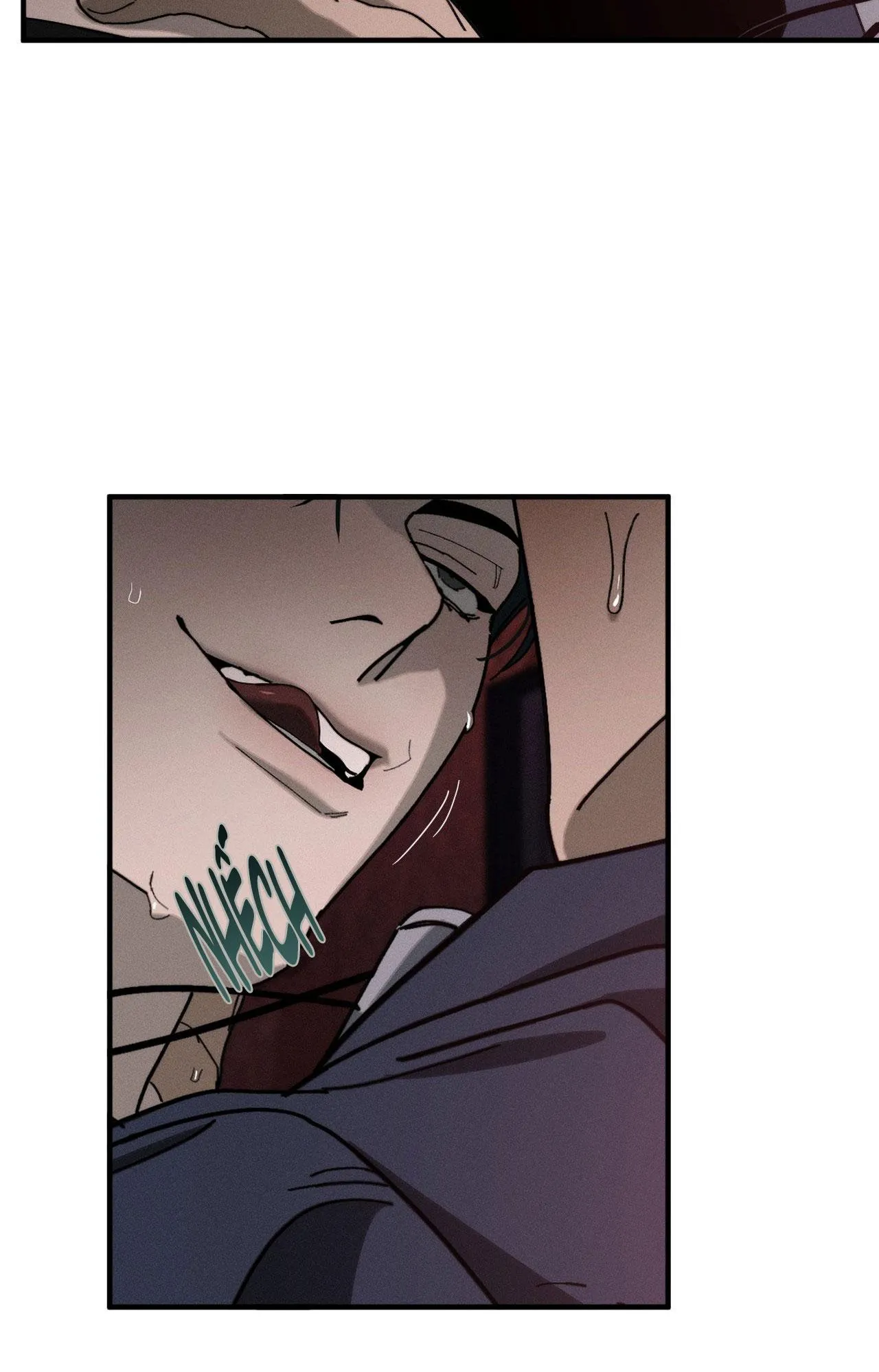 LỬA TÌNH BỐC CHÁY Chapter 16 Trang 6