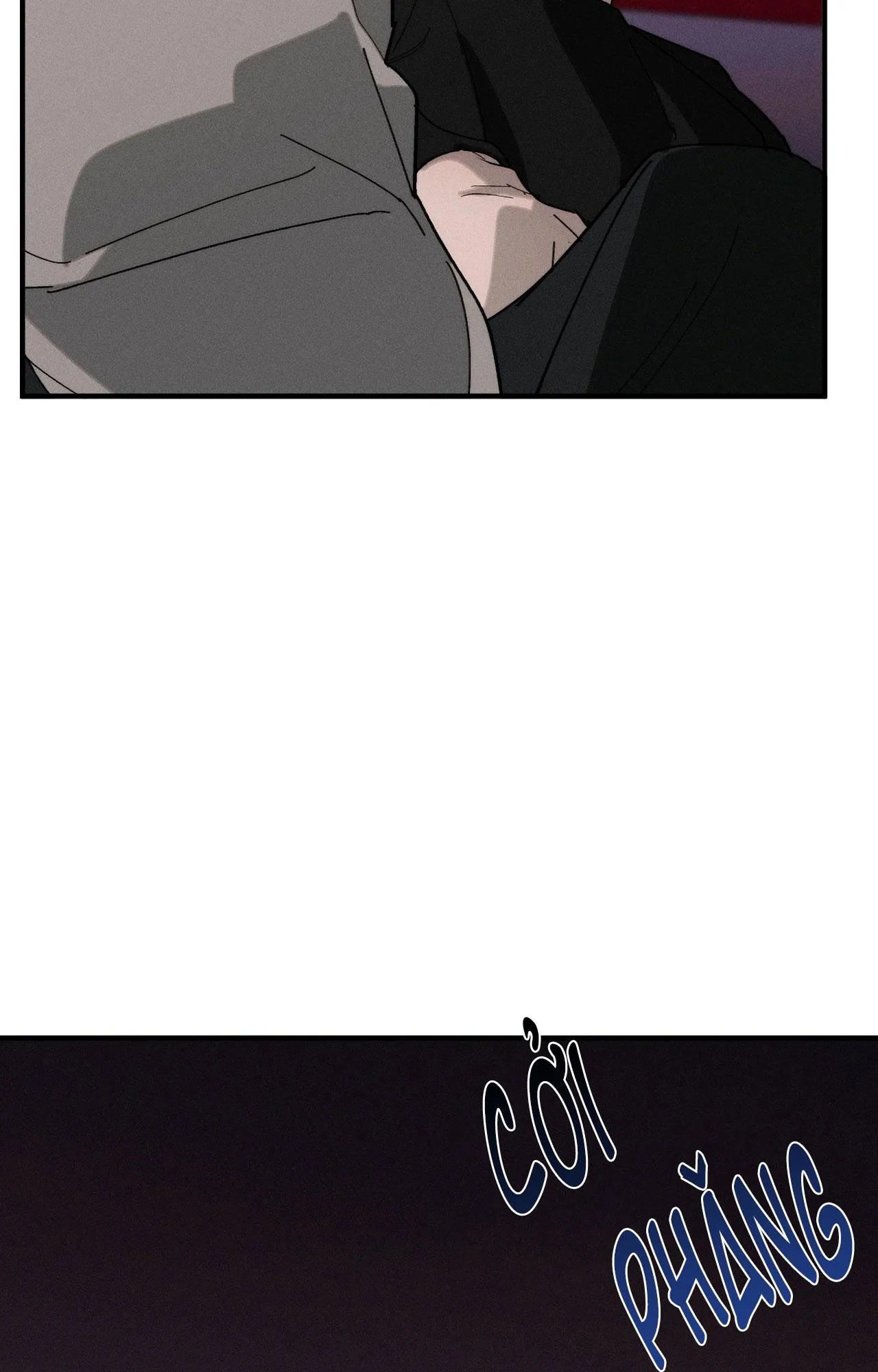 LỬA TÌNH BỐC CHÁY Chapter 16 Trang 10