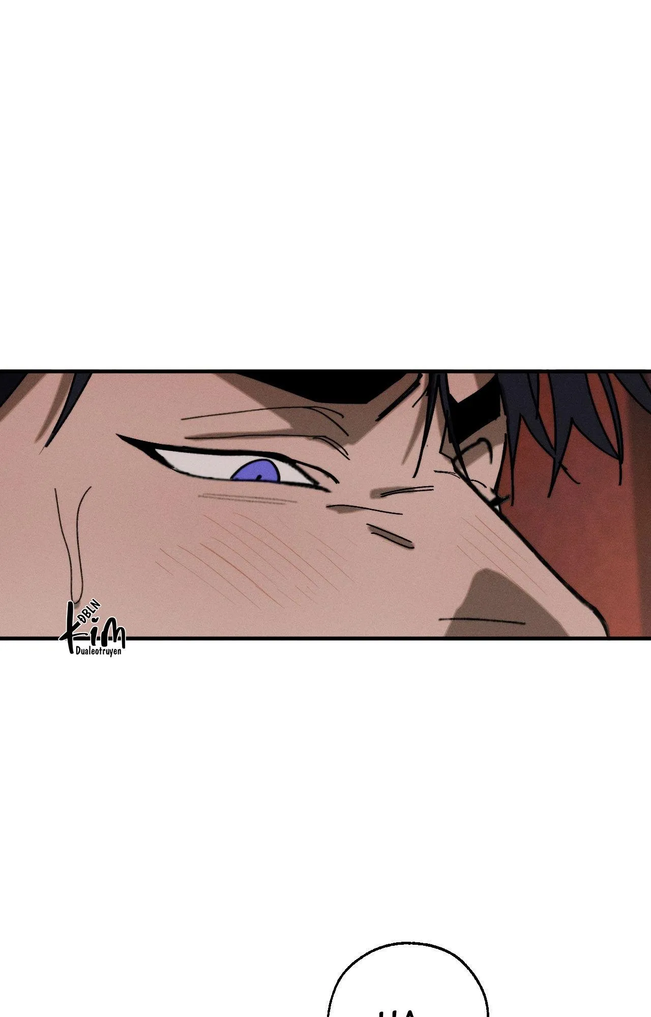 LỬA TÌNH BỐC CHÁY Chapter 16 Trang 16