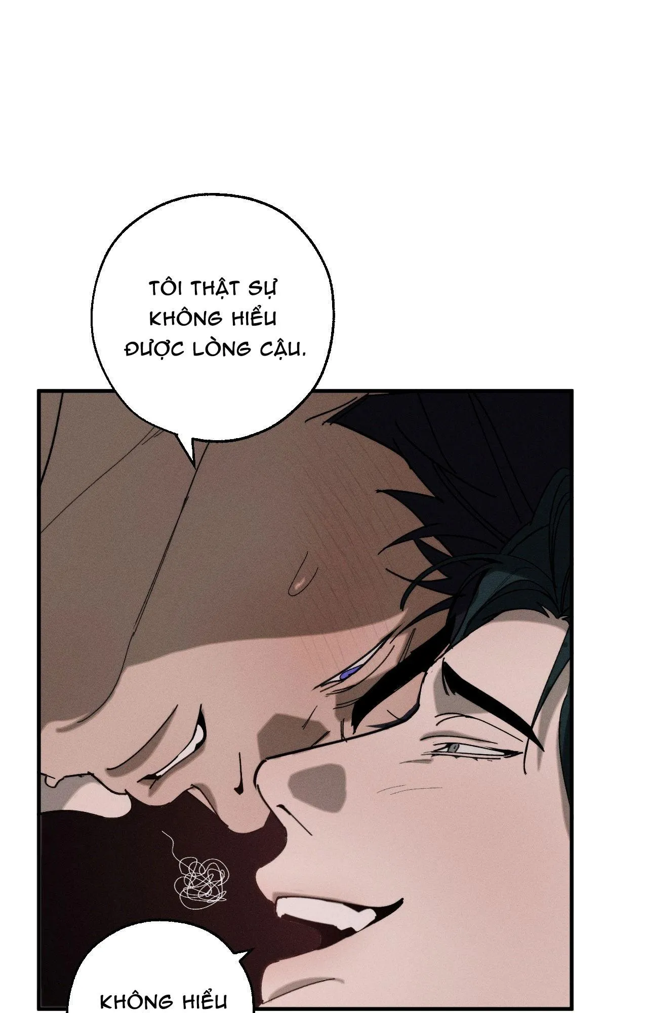 LỬA TÌNH BỐC CHÁY Chapter 16 Trang 18