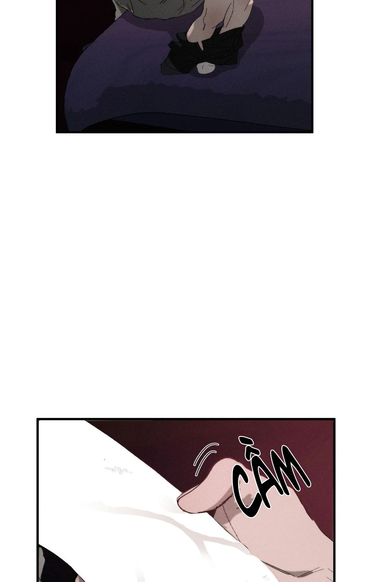 LỬA TÌNH BỐC CHÁY Chapter 16 Trang 23