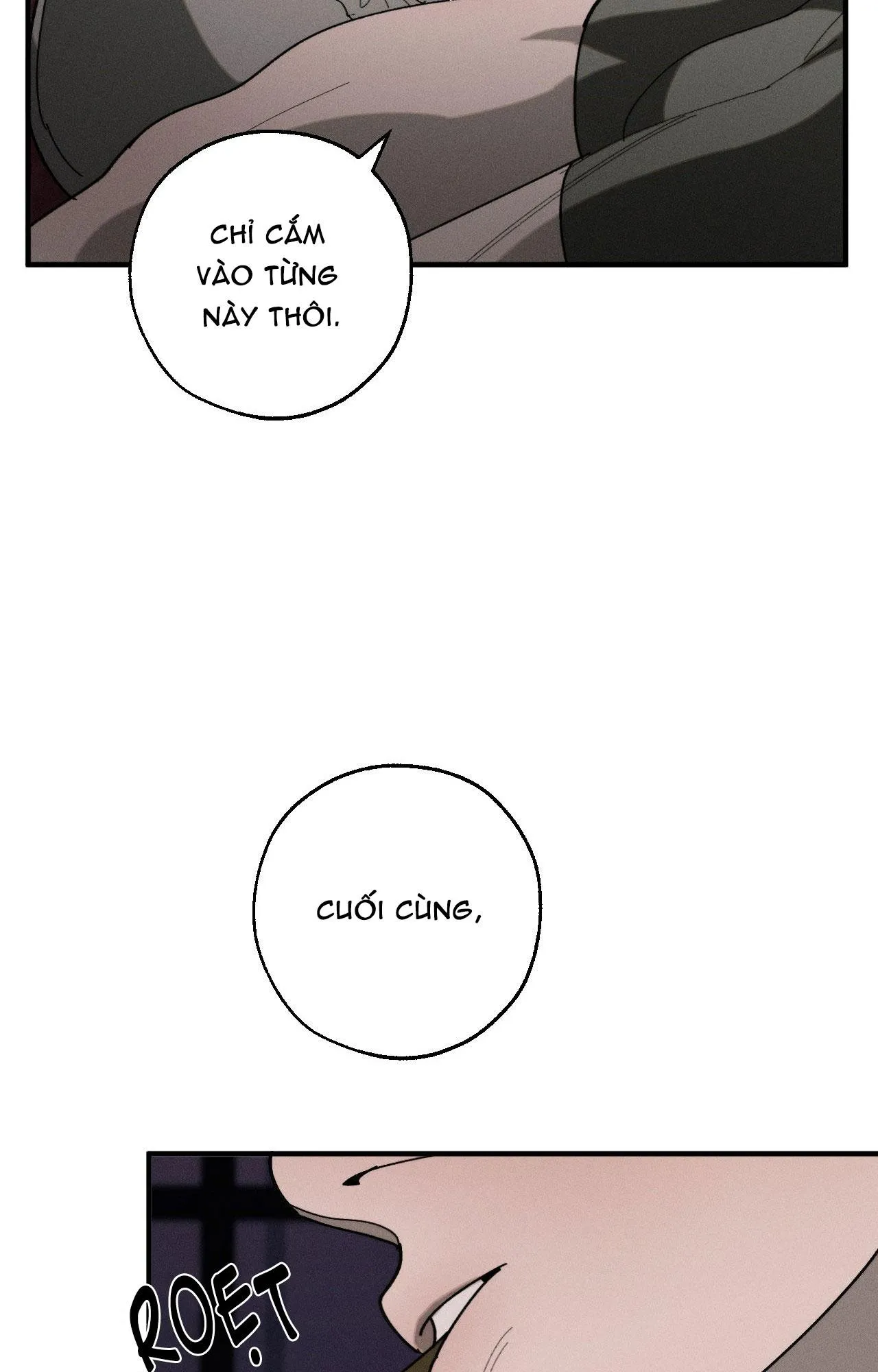 LỬA TÌNH BỐC CHÁY Chapter 16 Trang 25