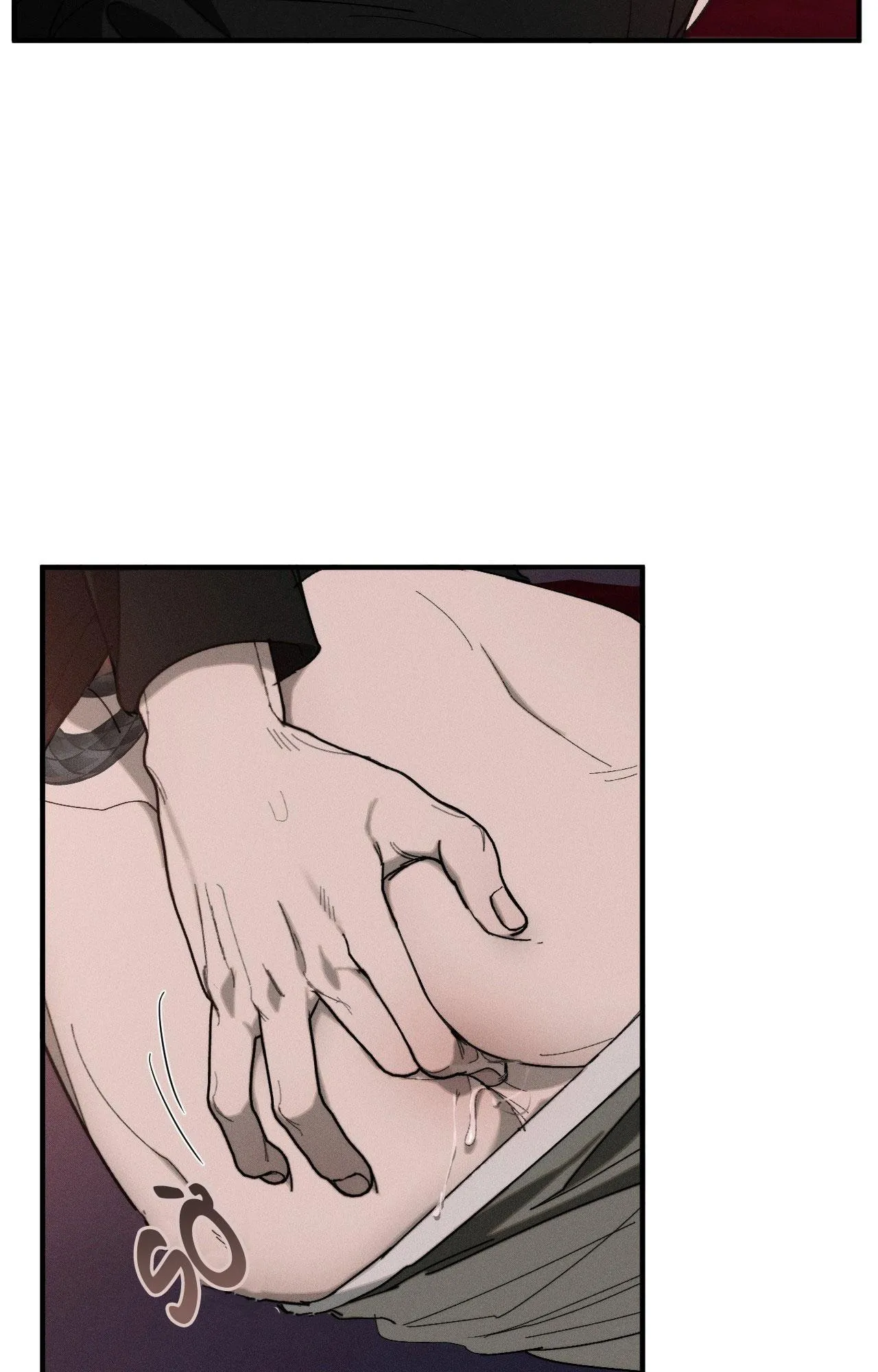 LỬA TÌNH BỐC CHÁY Chapter 16 Trang 30