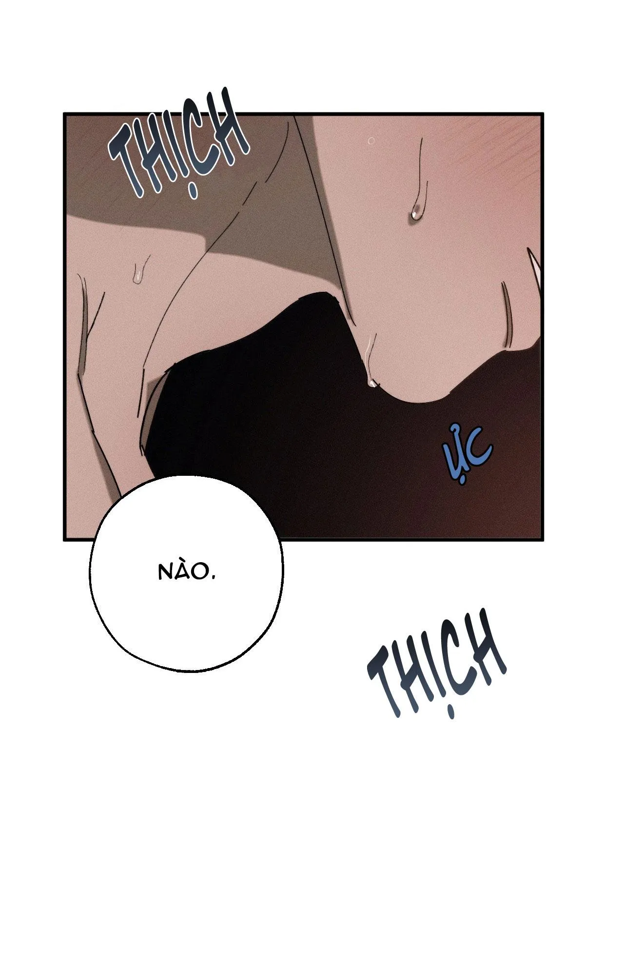 LỬA TÌNH BỐC CHÁY Chapter 16 Trang 32