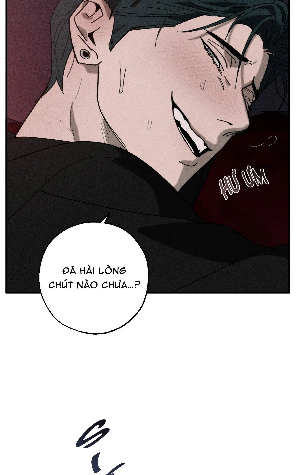 LỬA TÌNH BỐC CHÁY Chapter 16 Trang 48