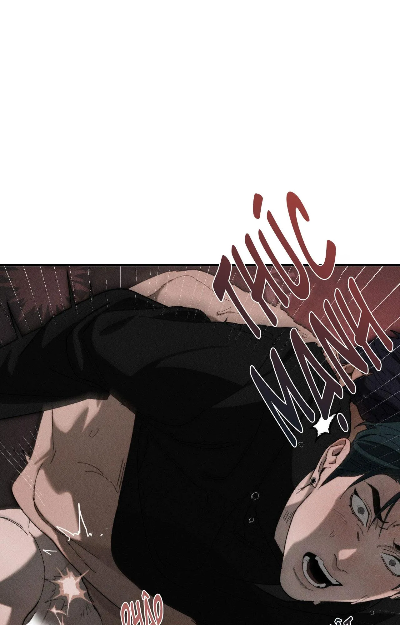 LỬA TÌNH BỐC CHÁY Chapter 16 Trang 51