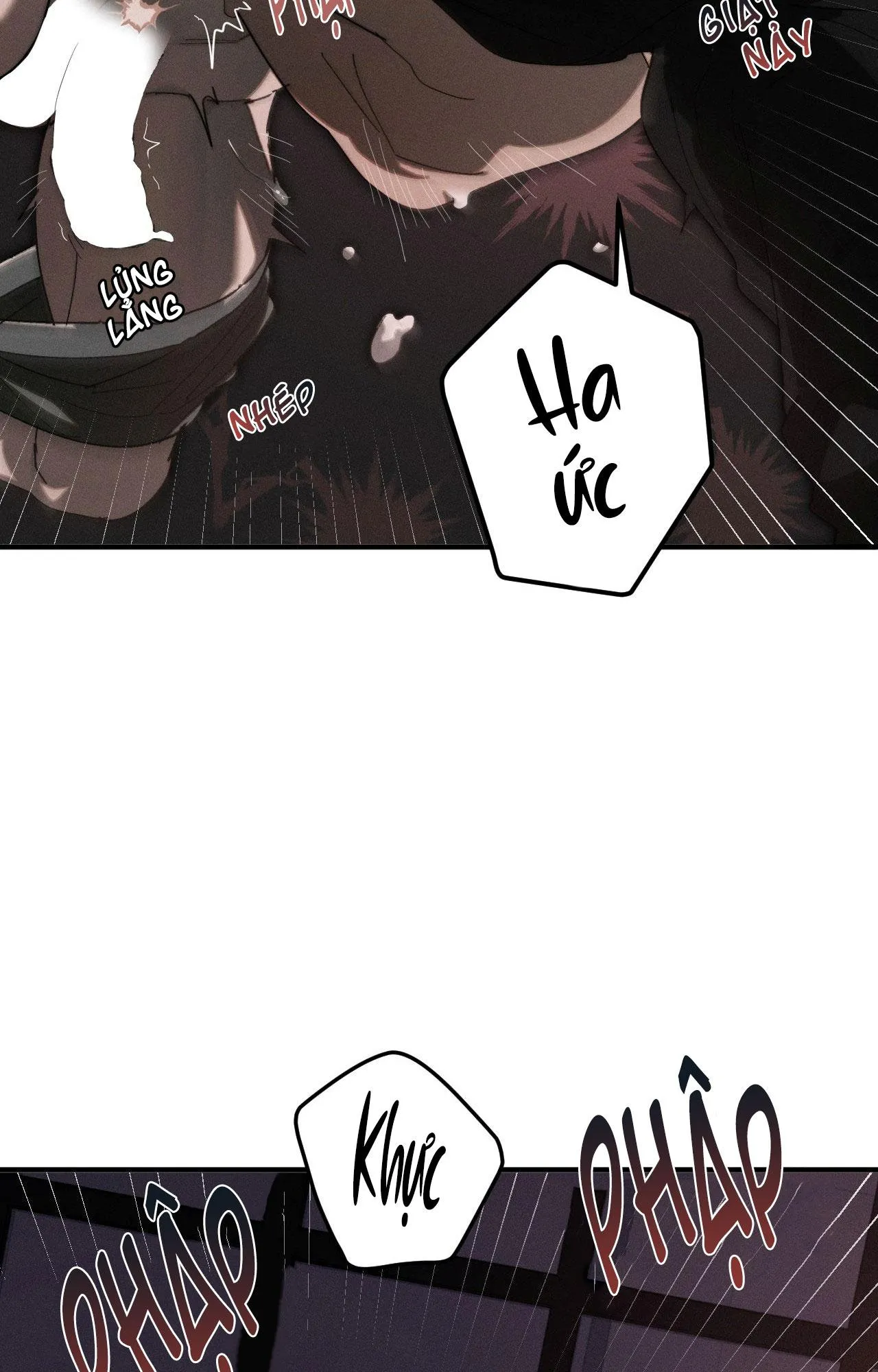 LỬA TÌNH BỐC CHÁY Chapter 16 Trang 52