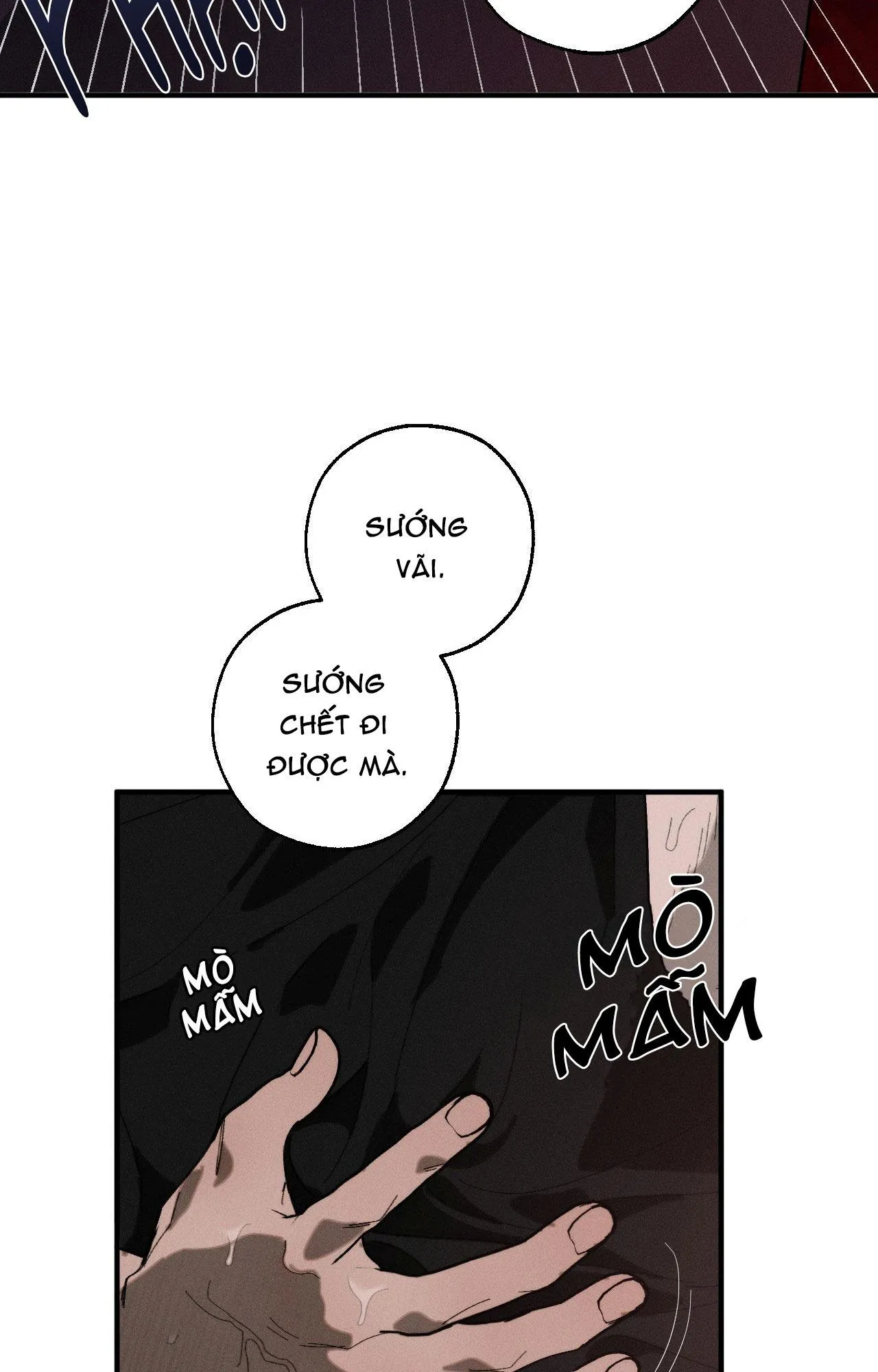 LỬA TÌNH BỐC CHÁY Chapter 16 Trang 54