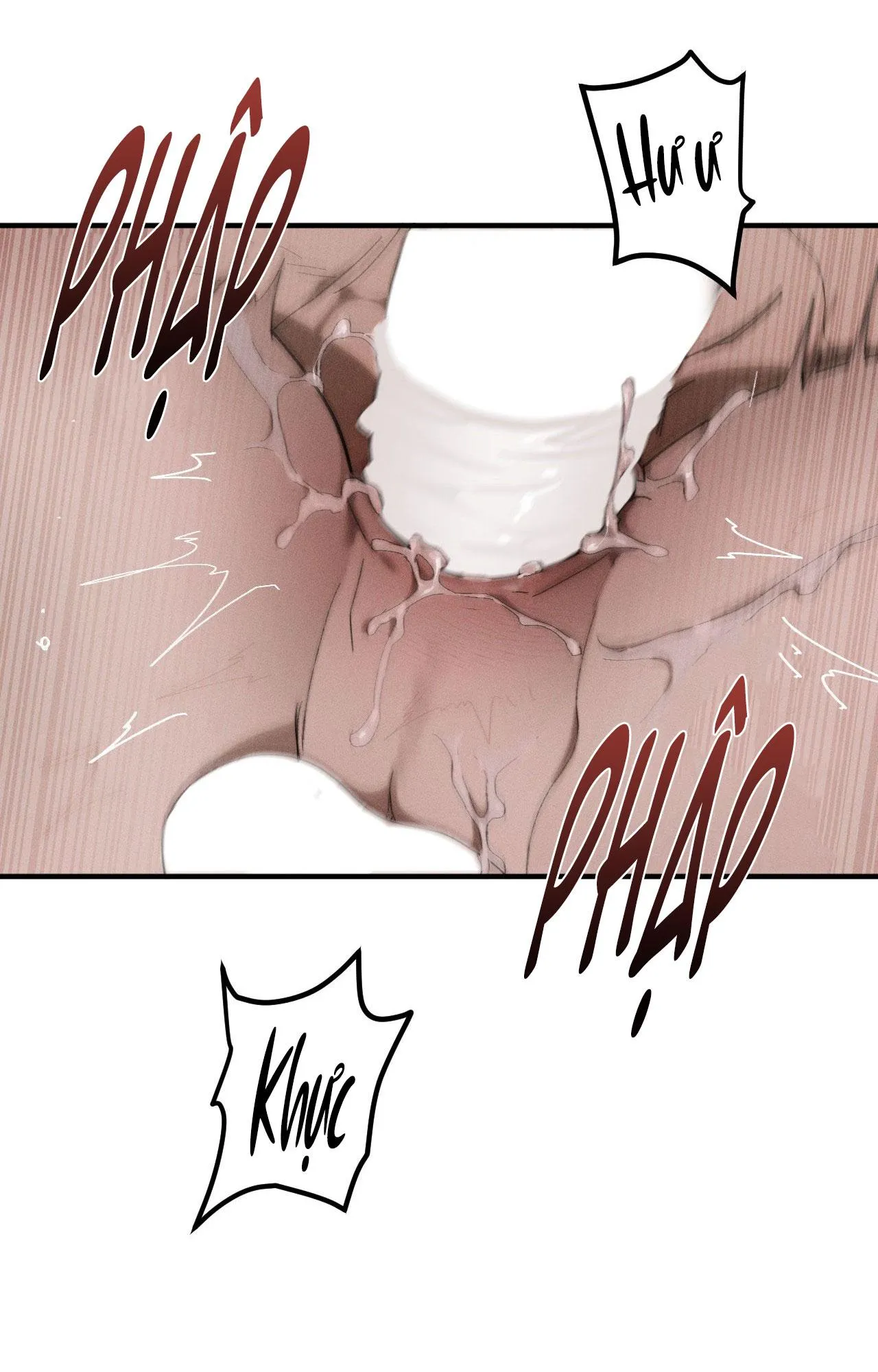 LỬA TÌNH BỐC CHÁY Chapter 16 Trang 78