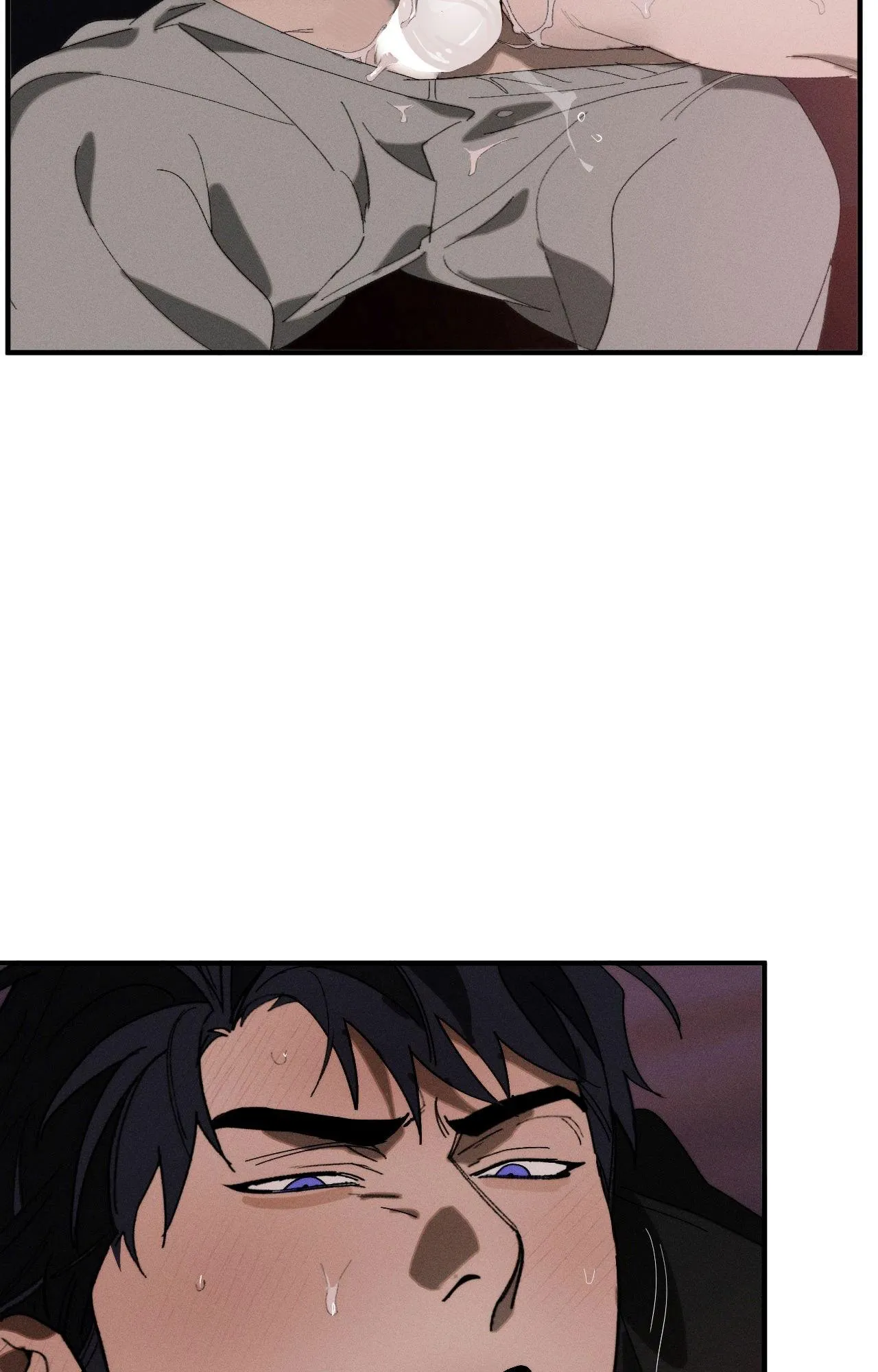 LỬA TÌNH BỐC CHÁY Chapter 16 Trang 83