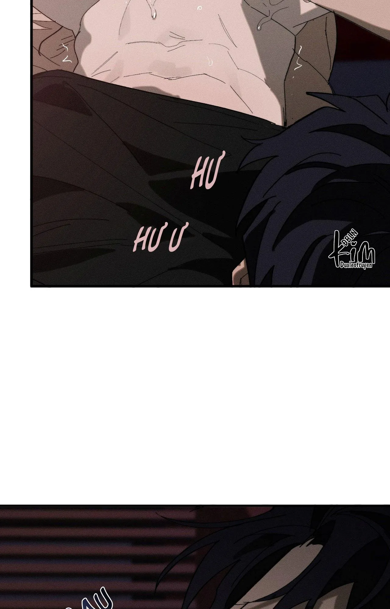 LỬA TÌNH BỐC CHÁY Chapter 16 Trang 85