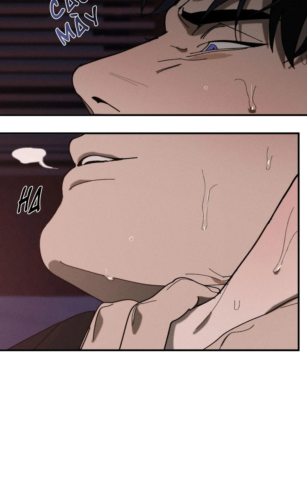 LỬA TÌNH BỐC CHÁY Chapter 16 Trang 86