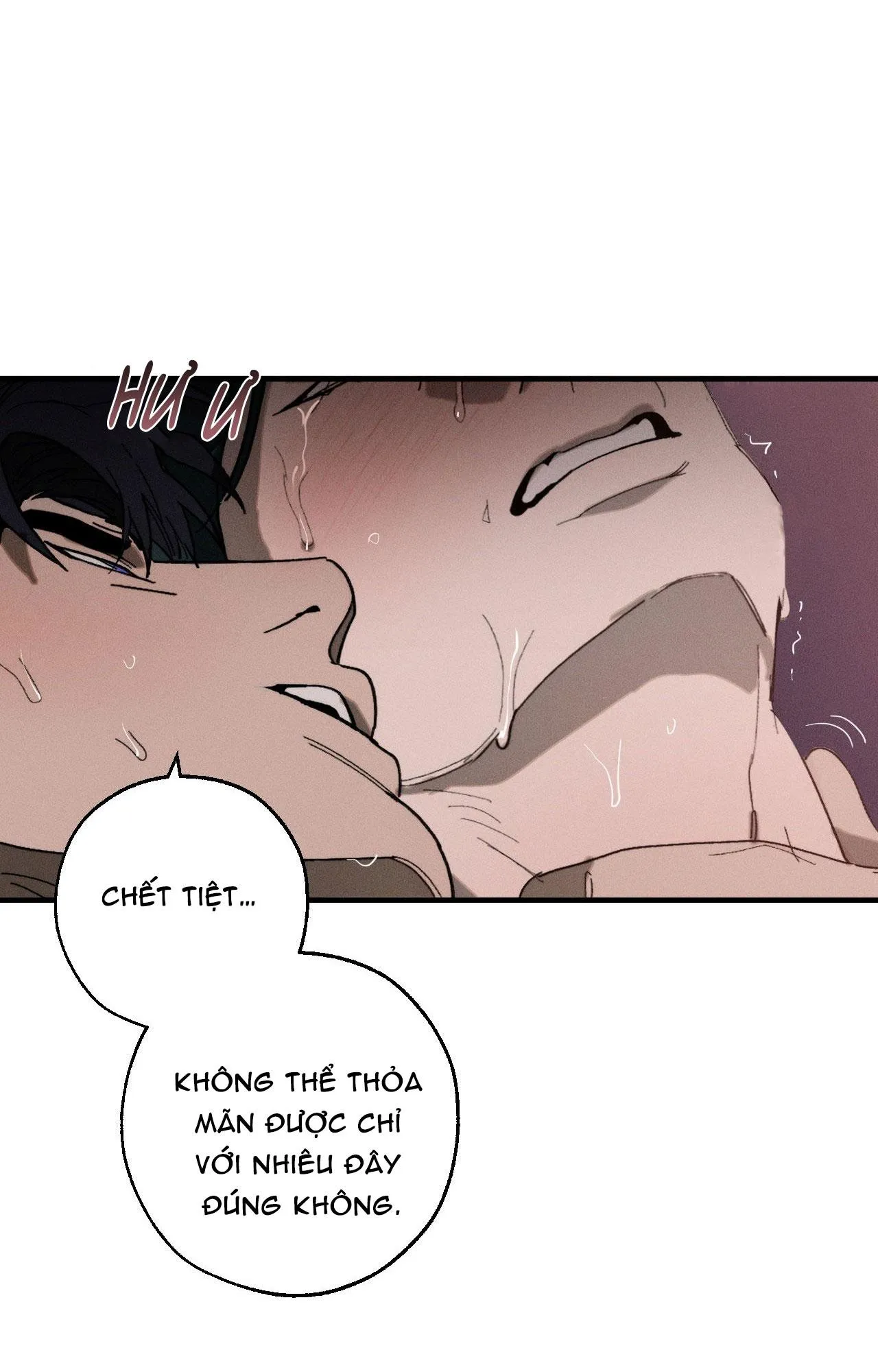 LỬA TÌNH BỐC CHÁY Chapter 16 Trang 87