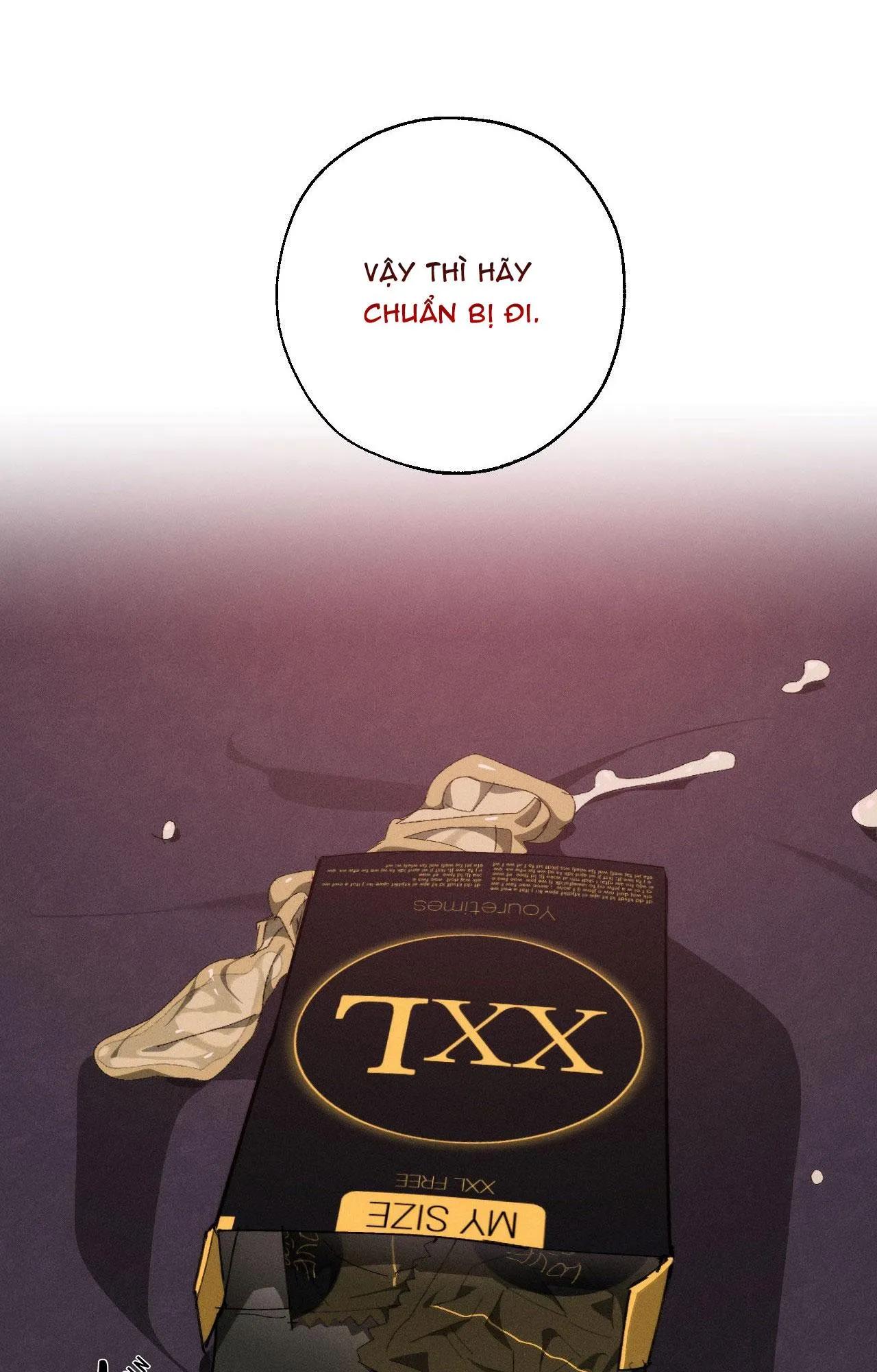 LỬA TÌNH BỐC CHÁY Chapter 16 Trang 89