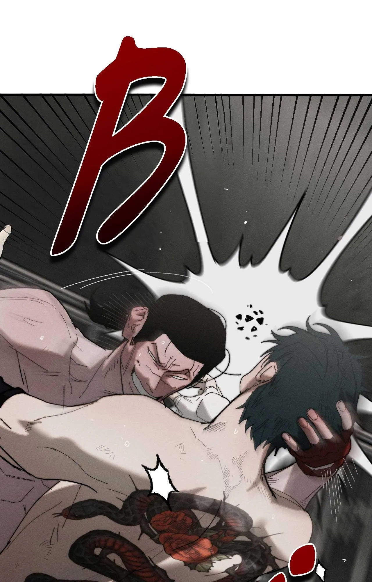 LỬA TÌNH BỐC CHÁY Chapter 21 Trang 11