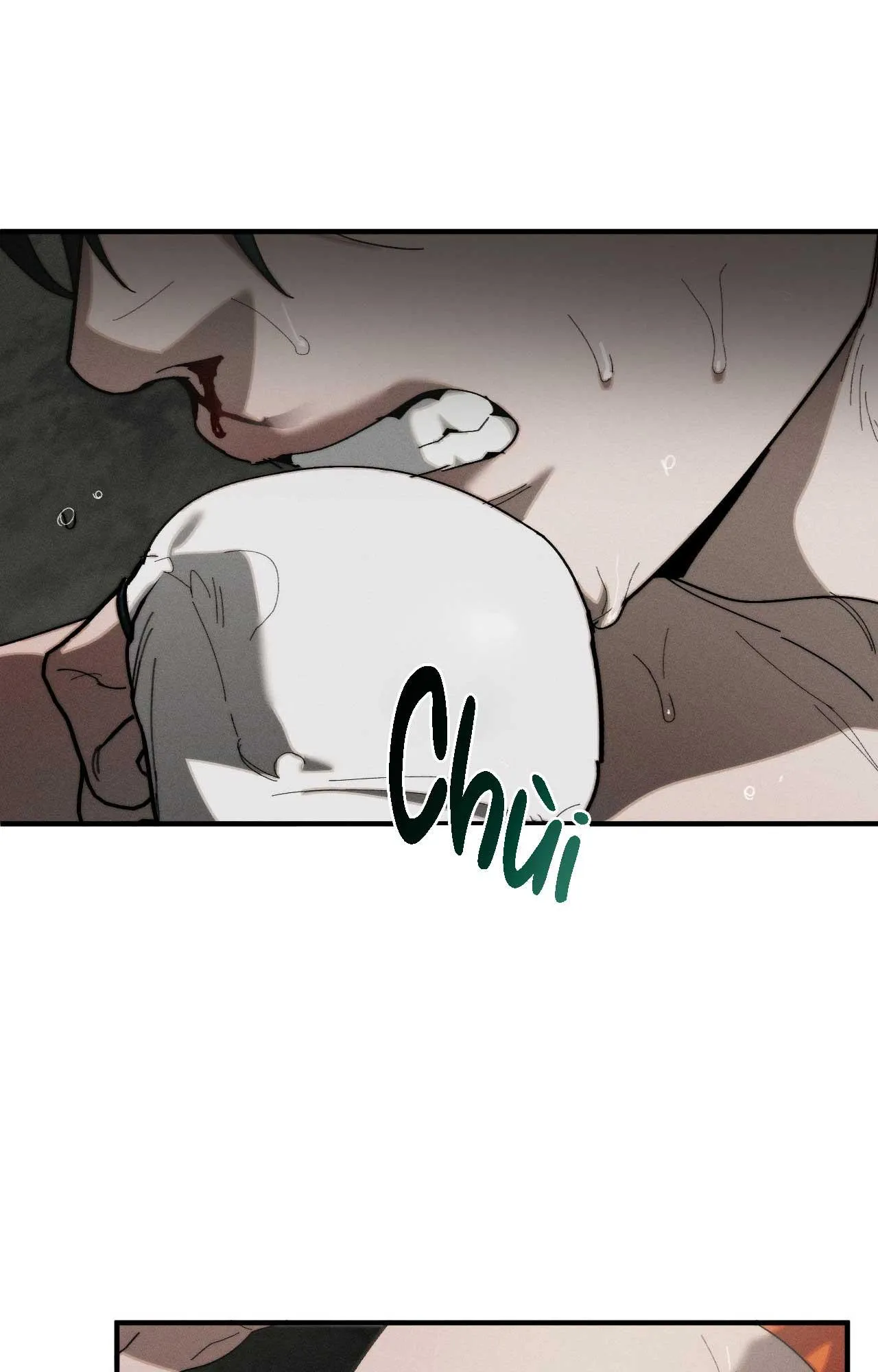 LỬA TÌNH BỐC CHÁY Chapter 21 Trang 14