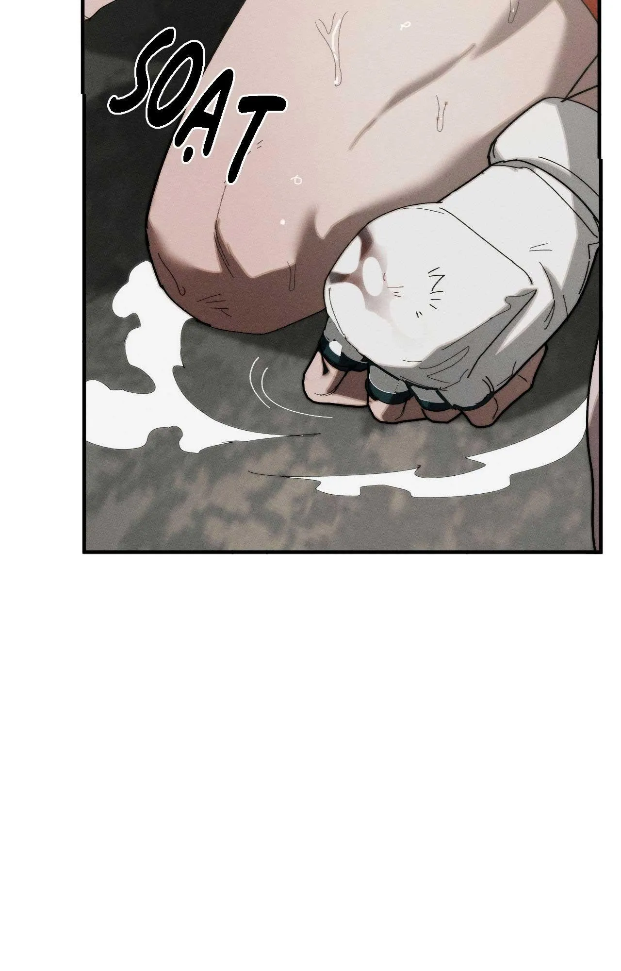 LỬA TÌNH BỐC CHÁY Chapter 21 Trang 16